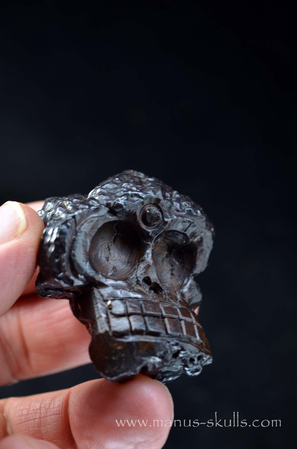 Prophecy Stone Evolian #02