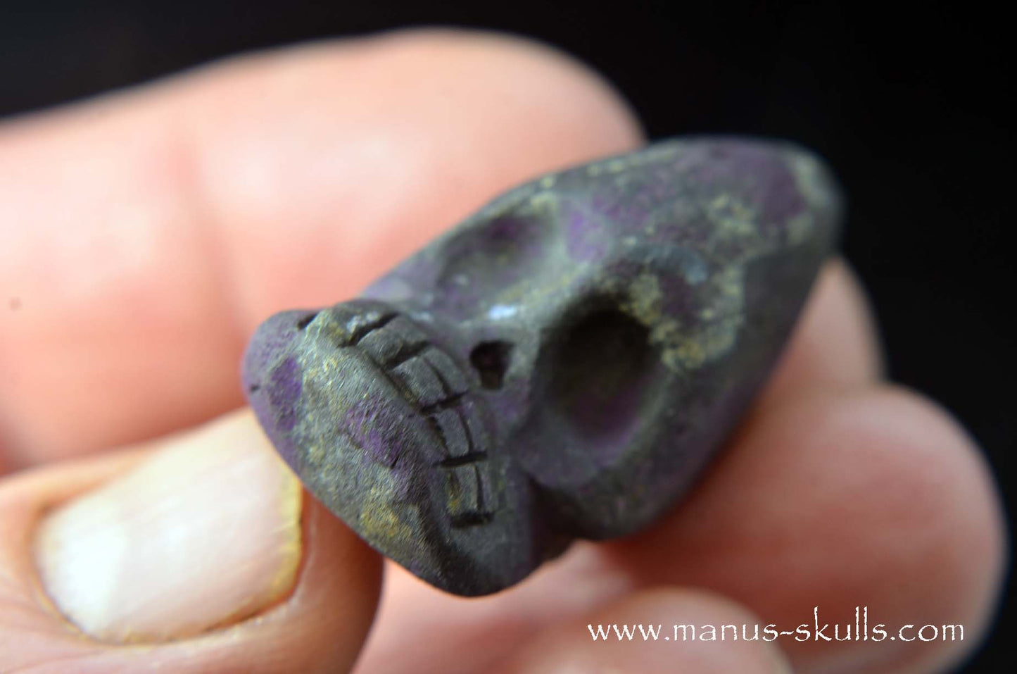 Purpurite Evolian #04