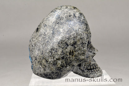 Aerinite on Matrix SKULL