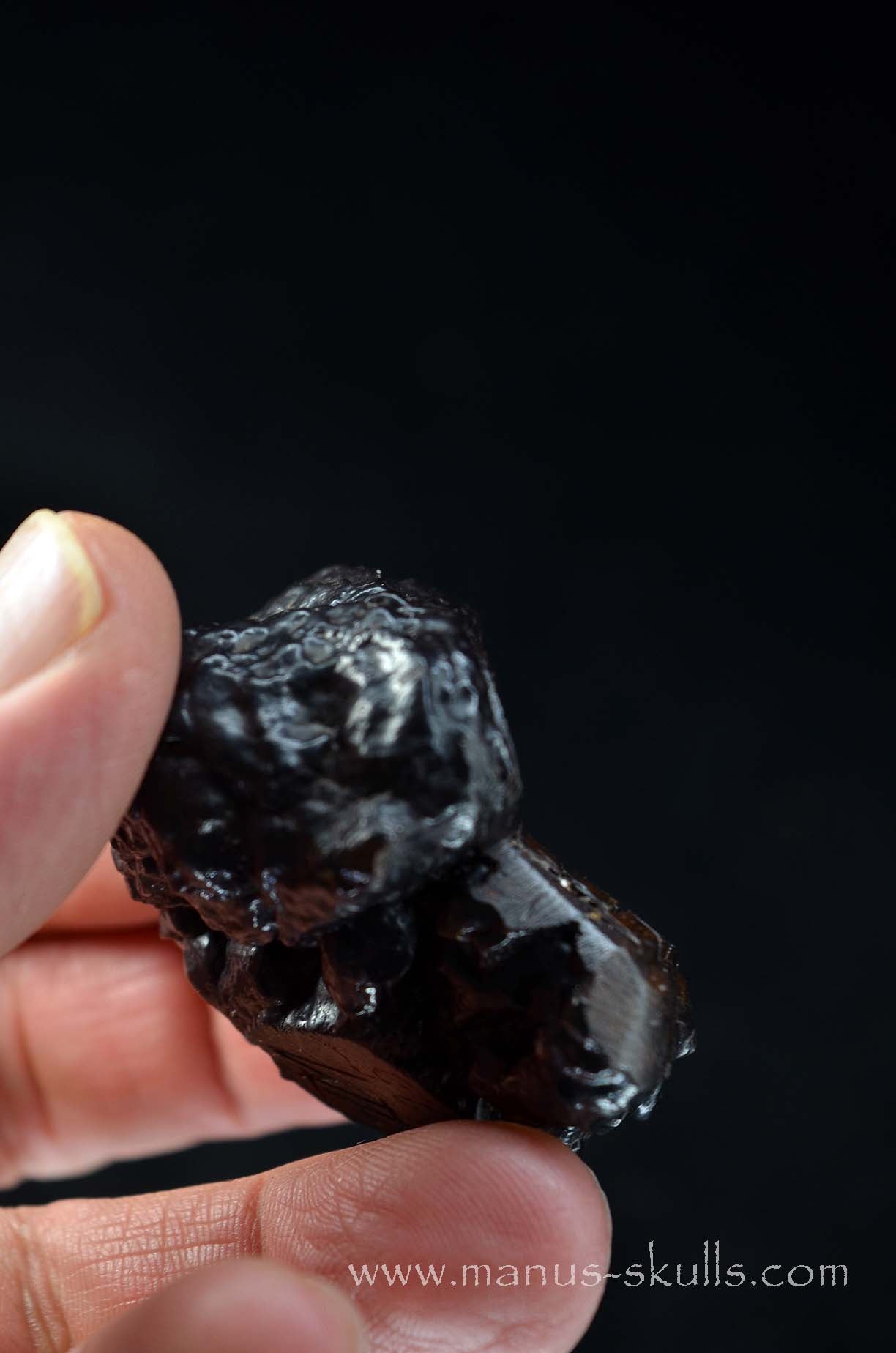 Prophecy Stone Evolian #02