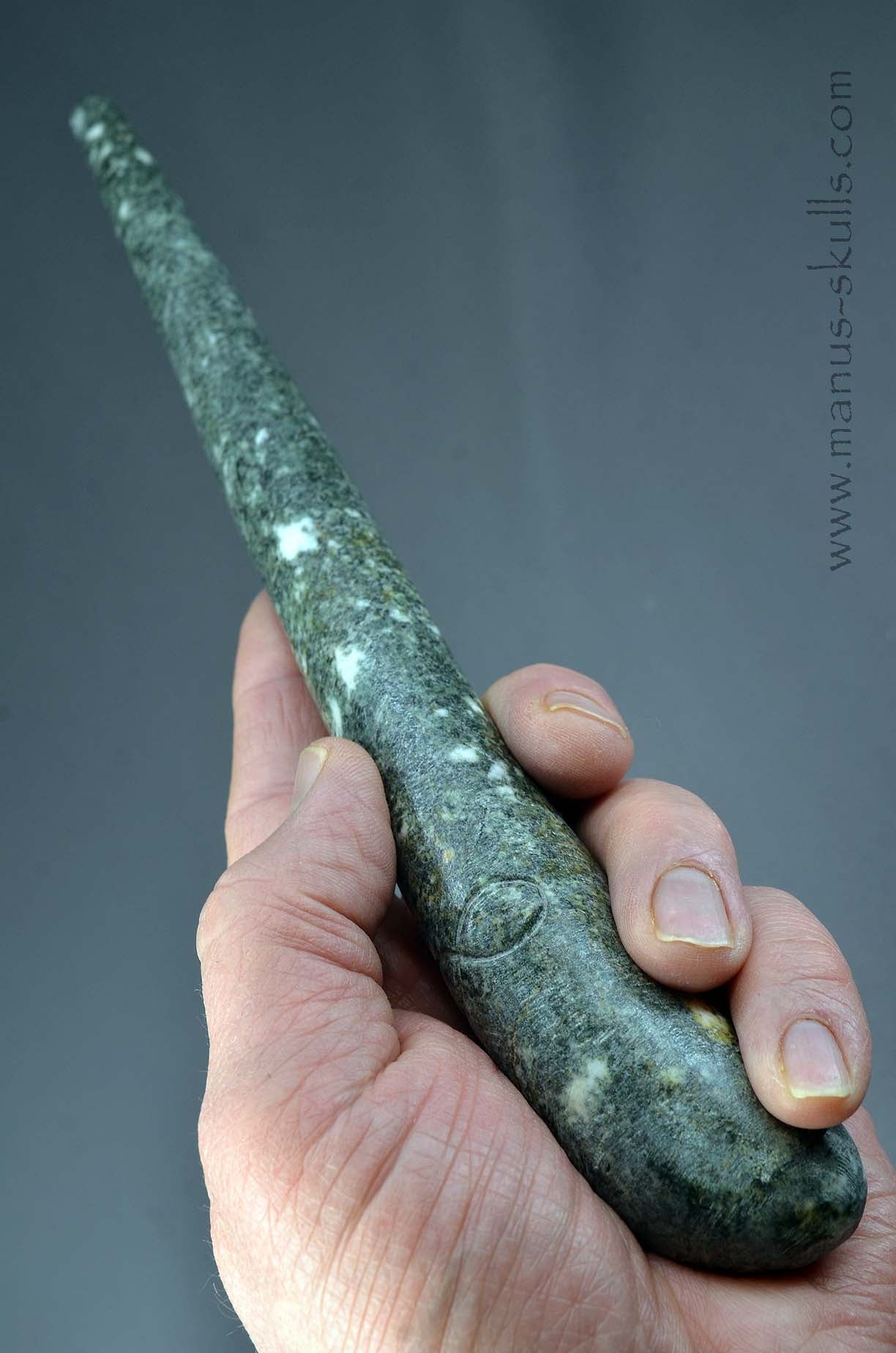 Manus skulls unique Crystal Carvings handmade skulls dragons pendants preseli bluestone tribals spiritual meaning wand Unicorn .. sarsens stone Chalice ~ Goblet ~ Holy Grail sword wand