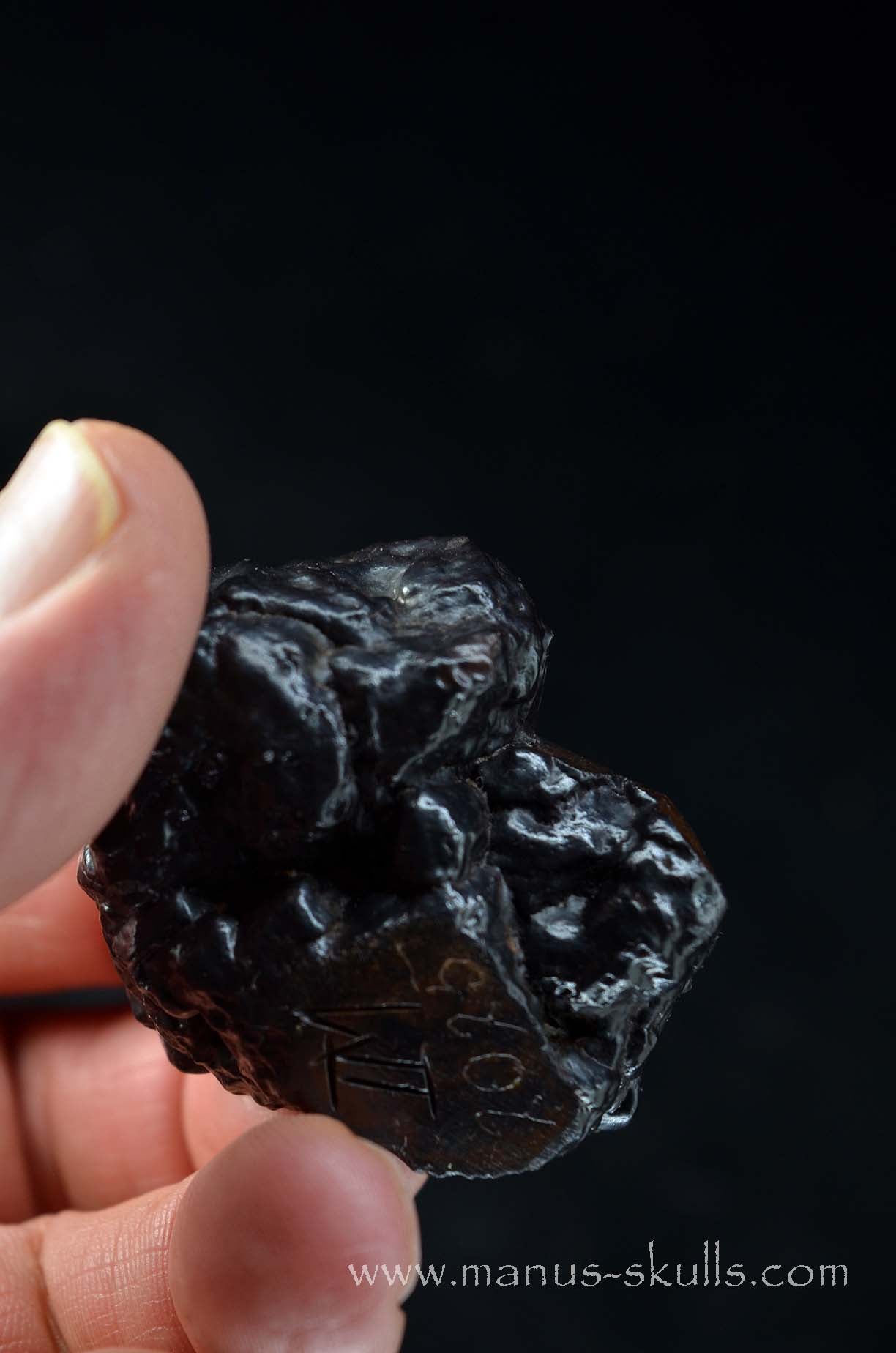 Prophecy Stone Evolian #02