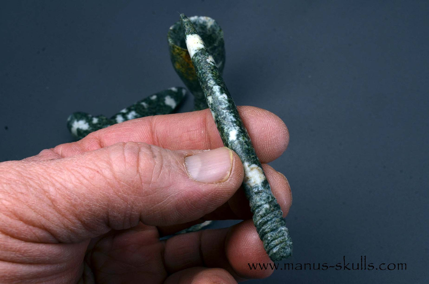 Preseli Bluestone 4 Tarot miniature Symbols