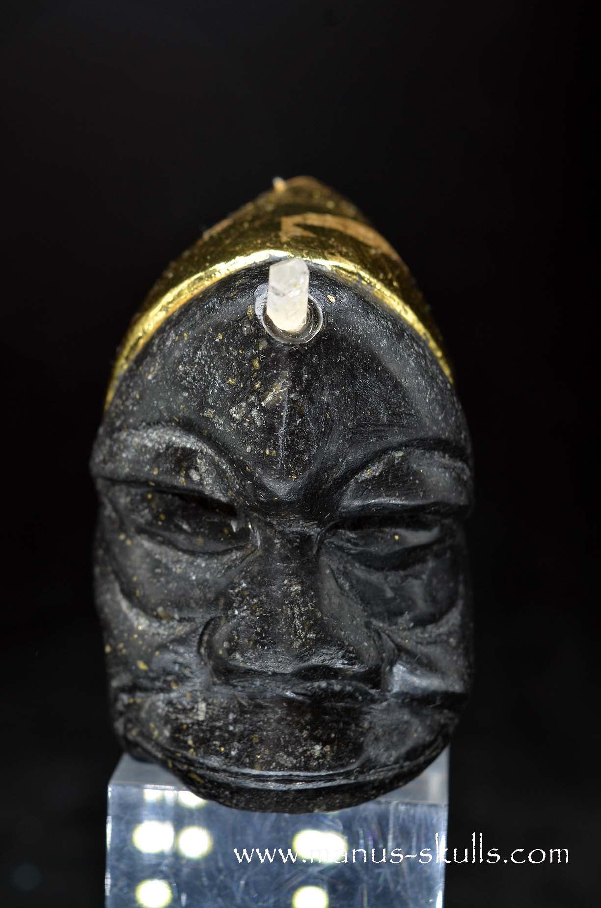 Star Light Being, 'The Second Group' (Mael)