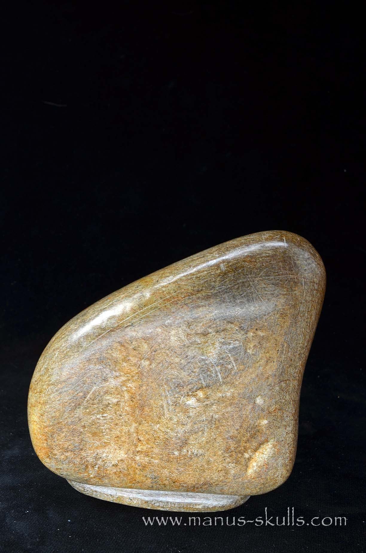 Brazilian Steatite Evolian 2026 #06