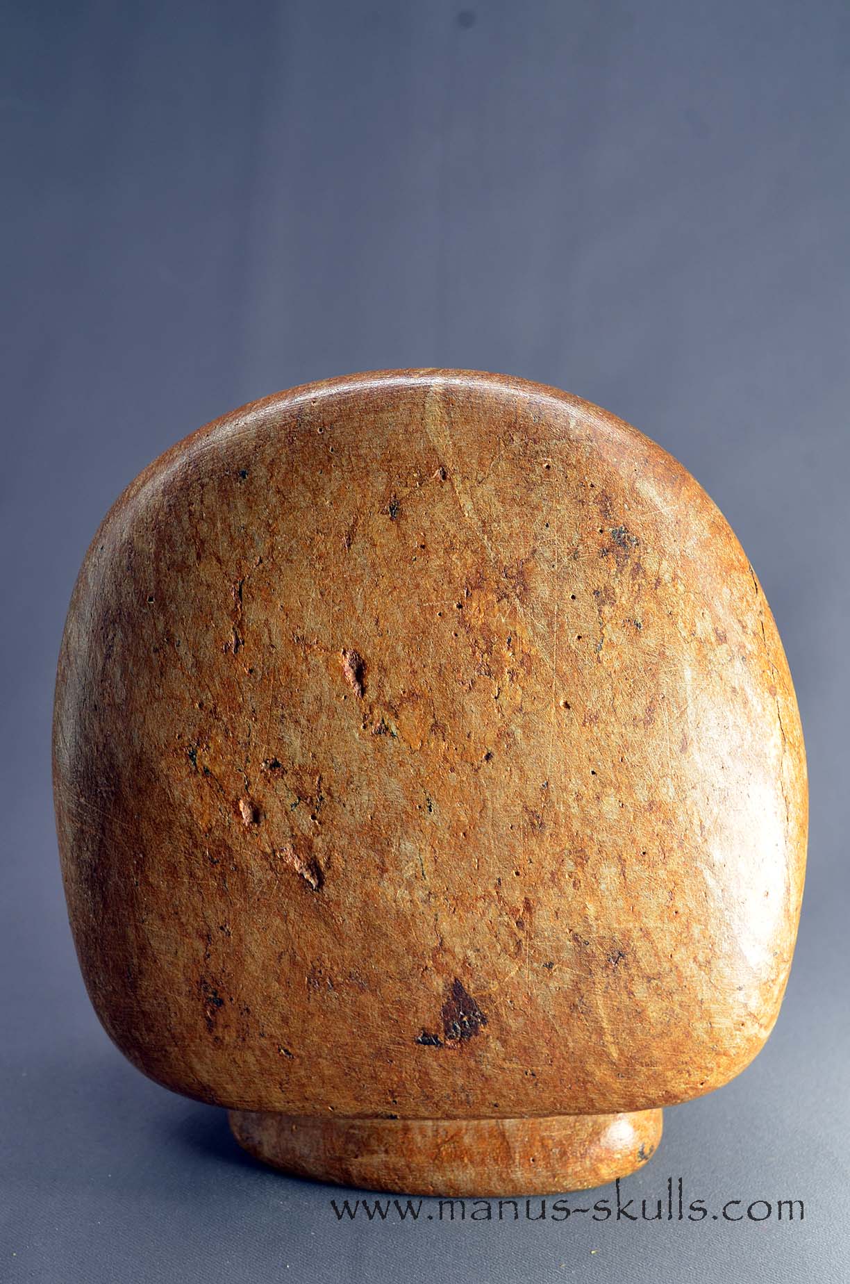 Brazilian Steatite Evolian 2026 #08