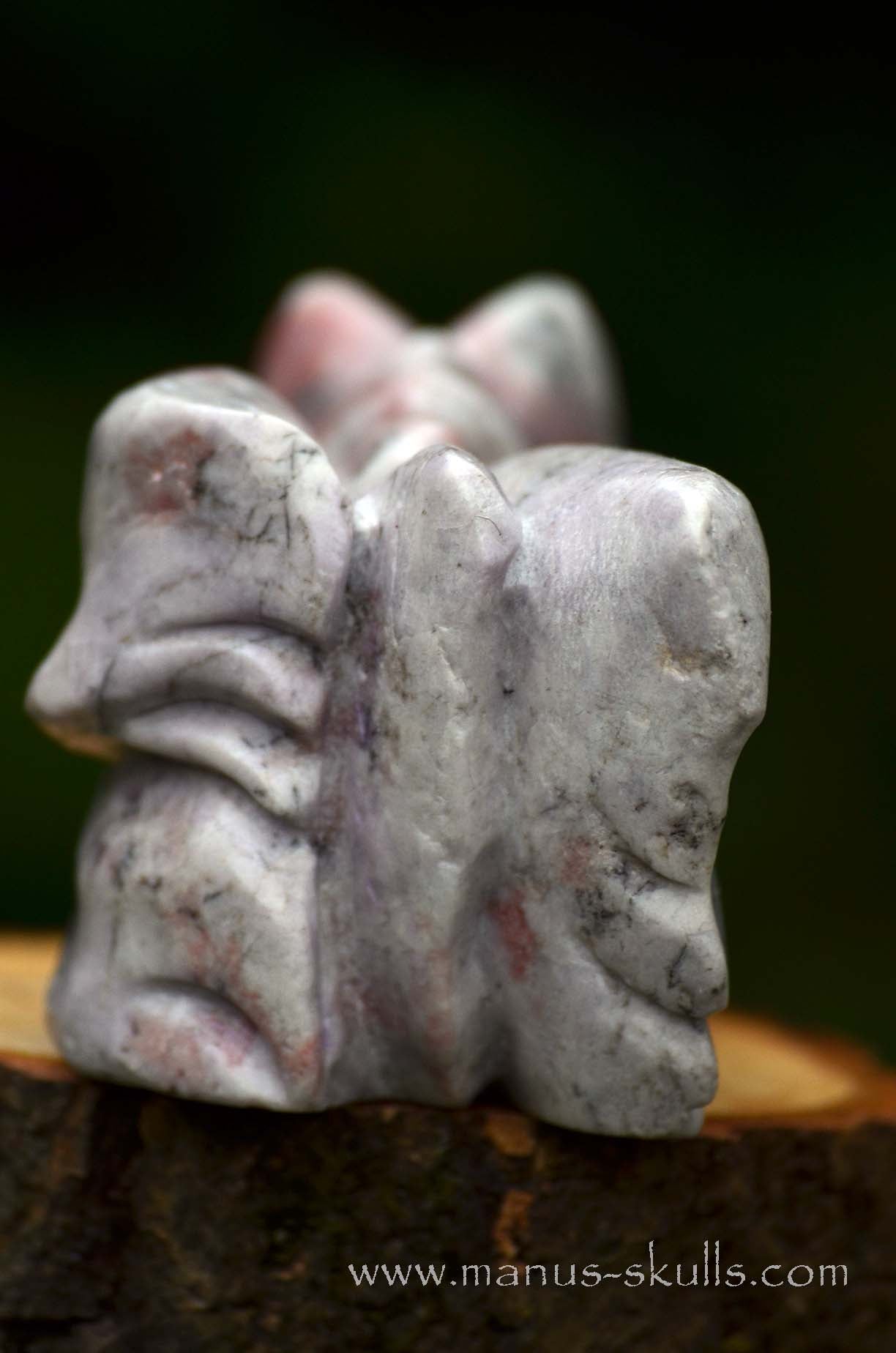Petalite Dragon