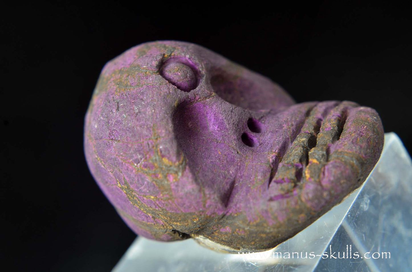 Purpurite Evolian #05