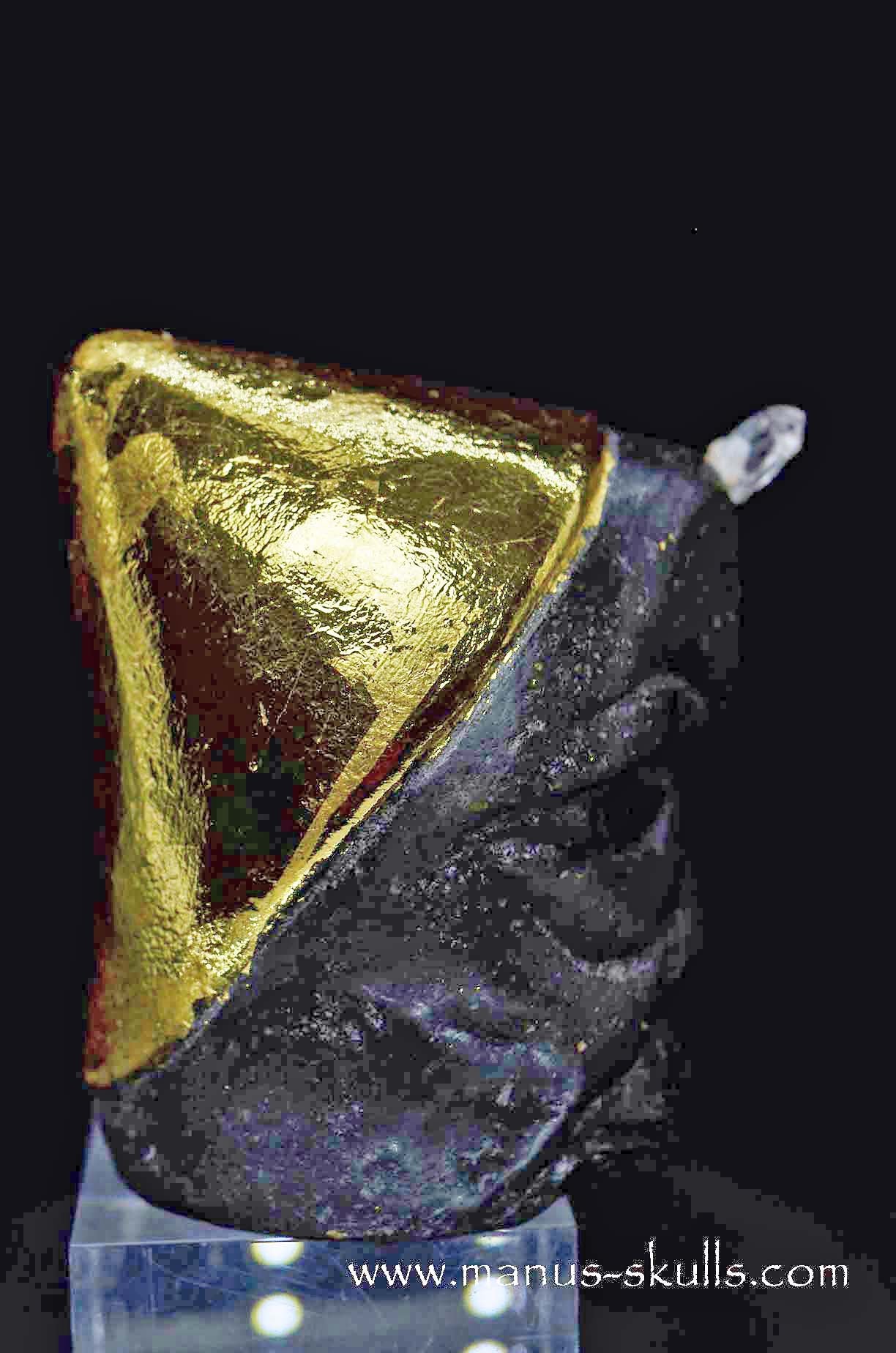 Star Light Being, 'The Second Group' (Mael)