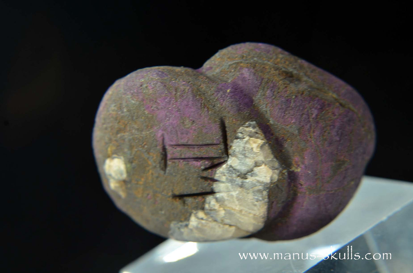 Purpurite Evolian #05