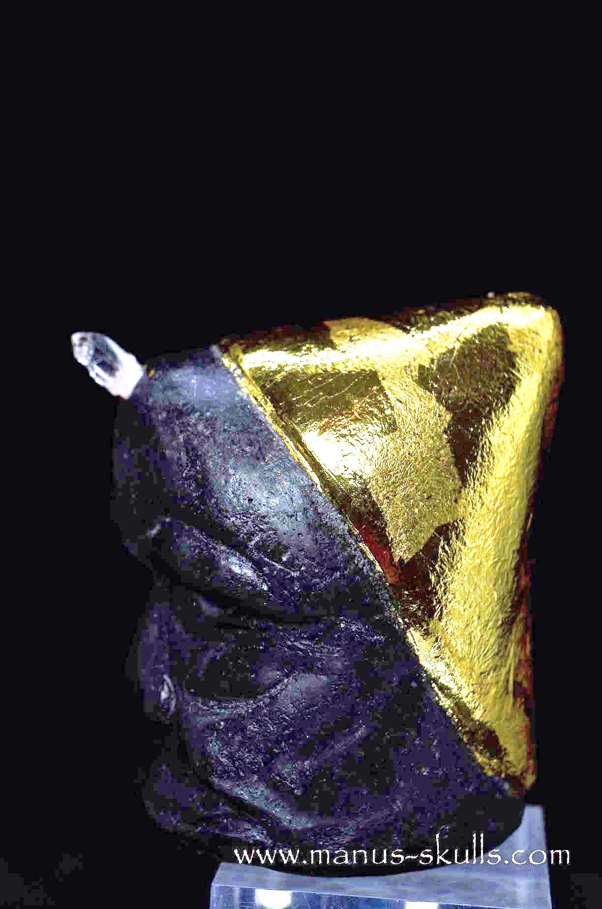 Star Light Being, 'The Second Group' (Mael)