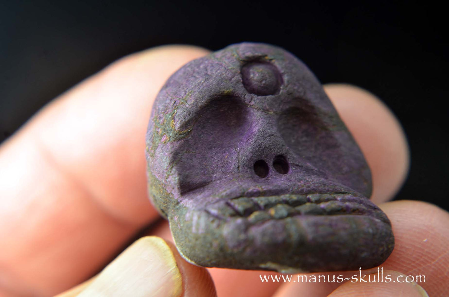 Purpurite Evolian #05