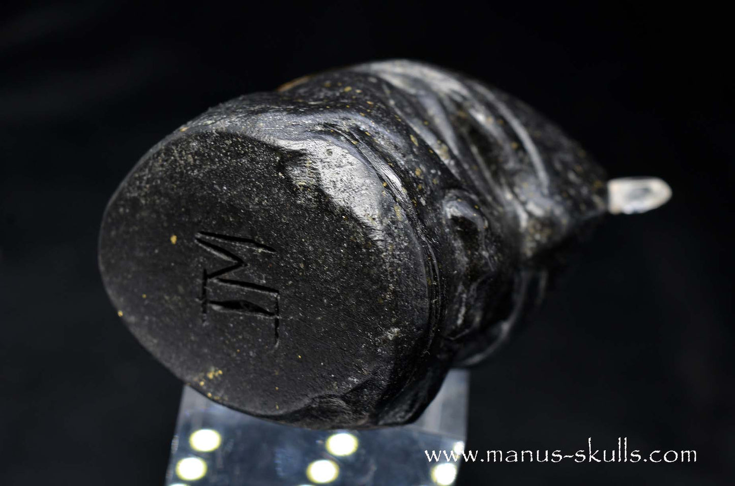 Star Light Being, 'The Second Group' (Mael)