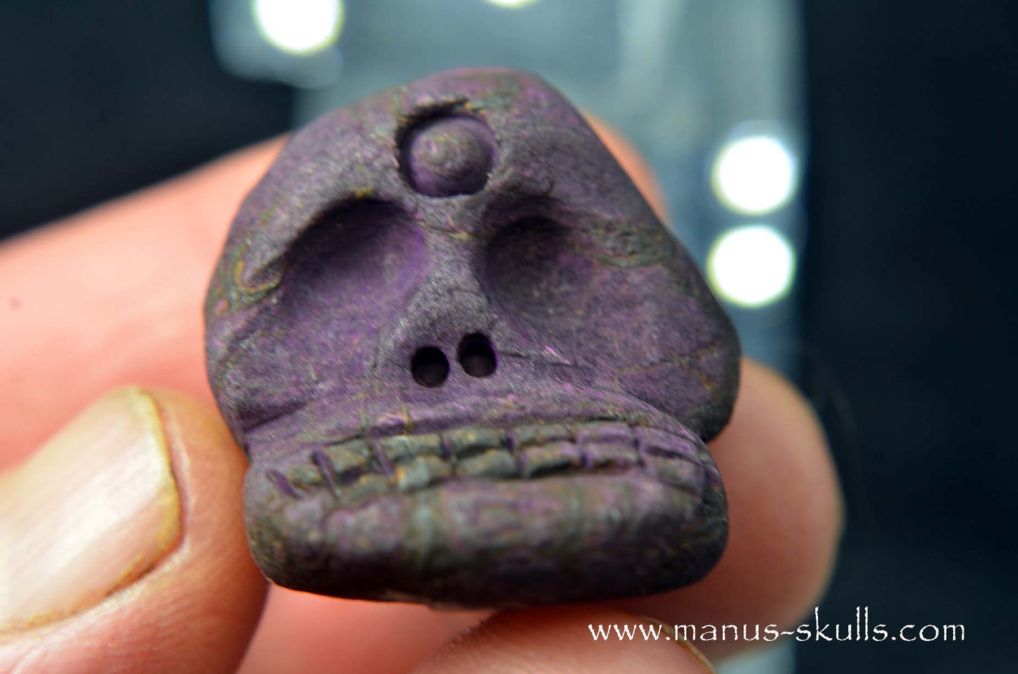 Purpurite Evolian #05