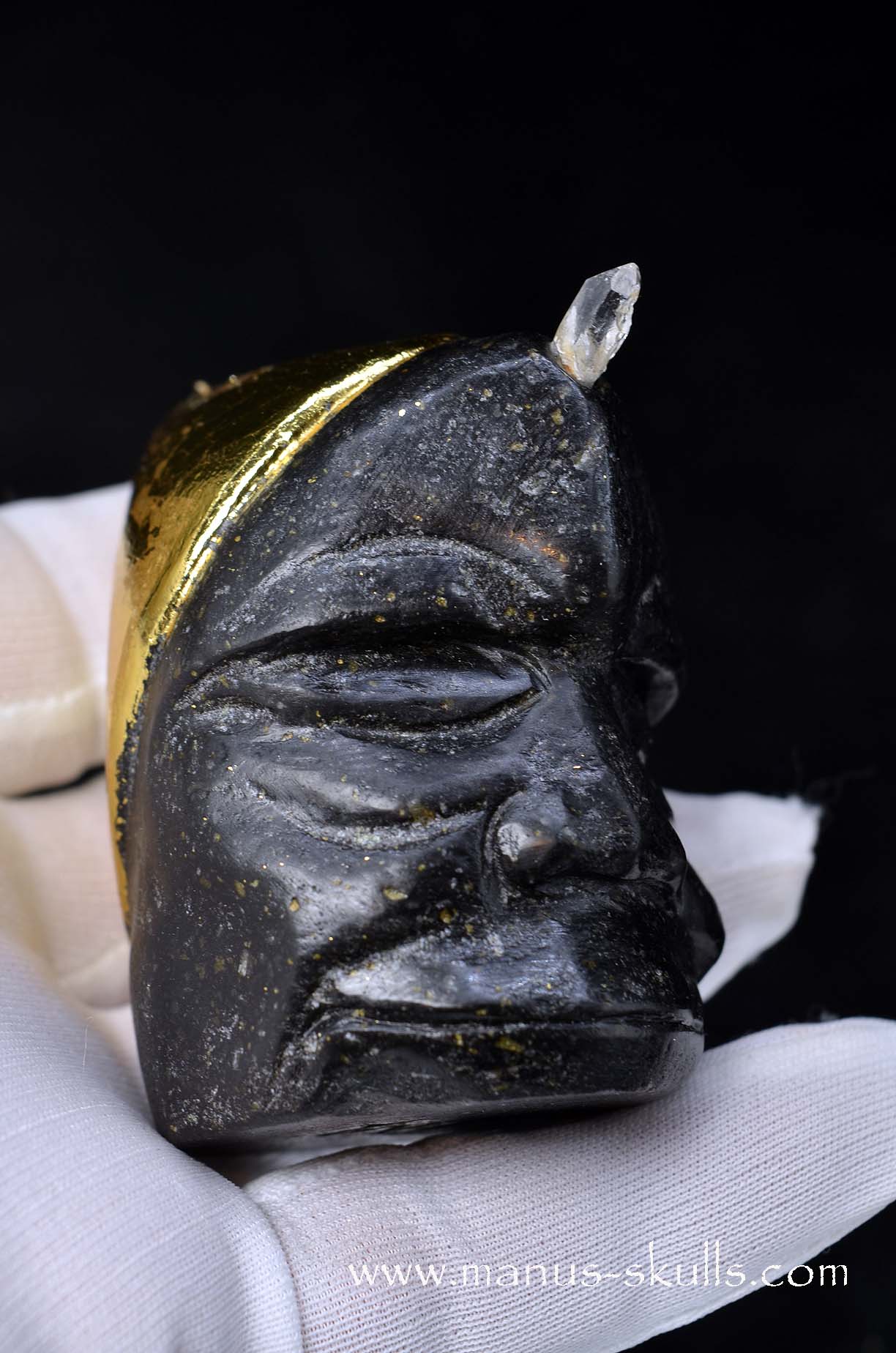 Star Light Being, 'The Second Group' (Mael)