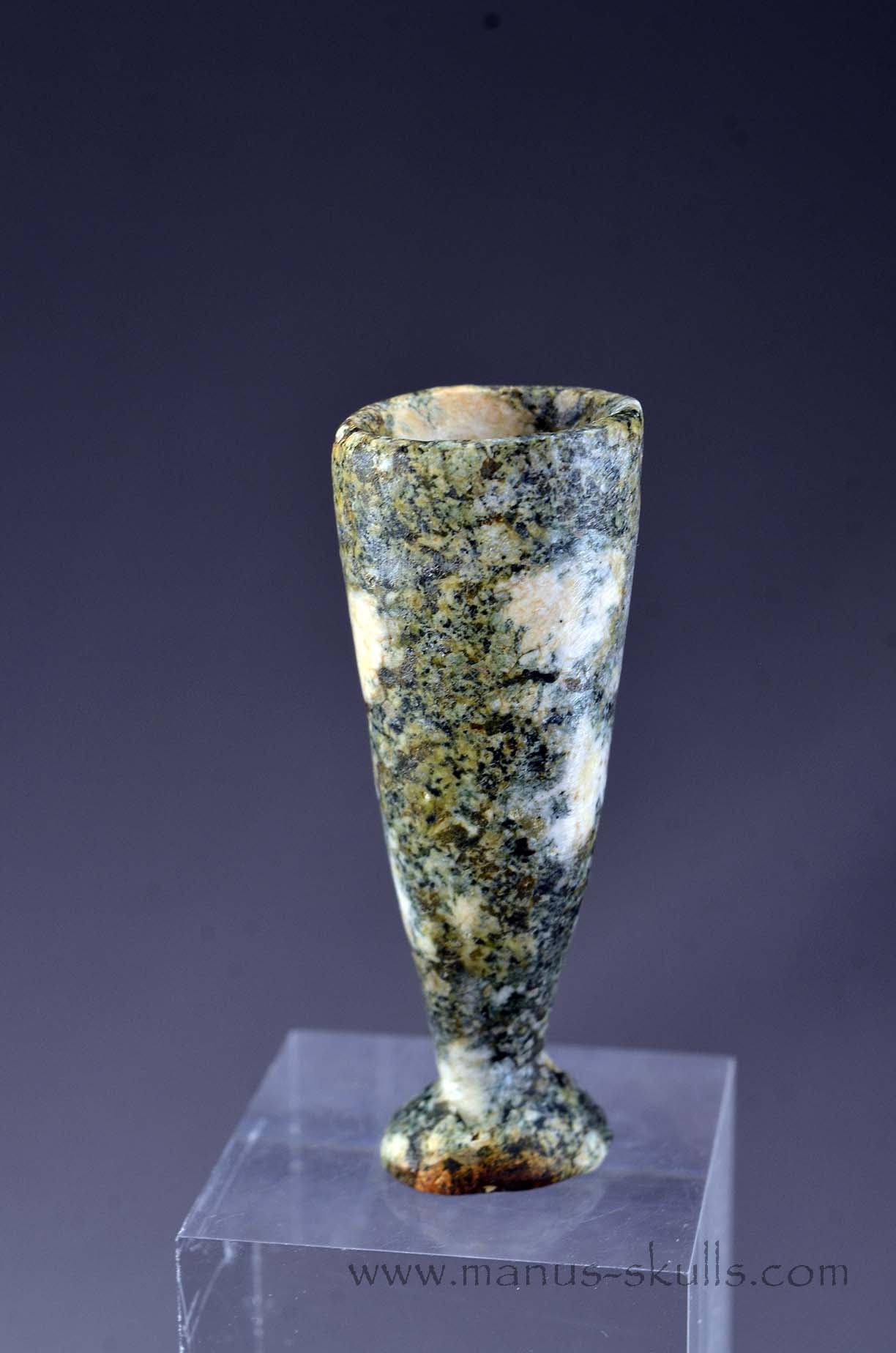Manus skulls unique Crystal Carvings handmade skulls dragons pendants preseli bluestone tribals spiritual meaning wand Unicorn .. sarsens stone Chalice ~ Goblet ~ Holy Grail sword wand