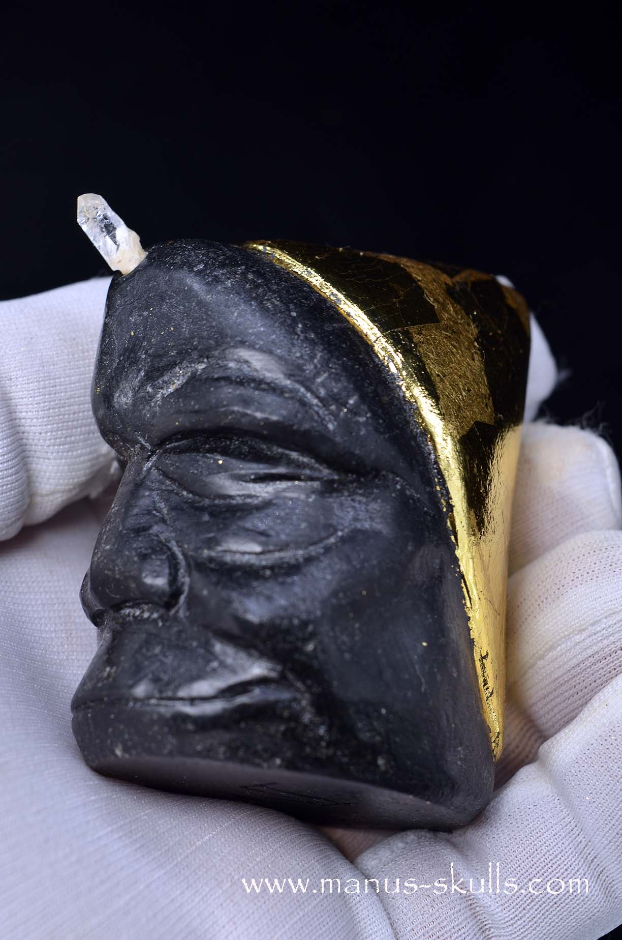 Star Light Being, 'The Second Group' (Mael)