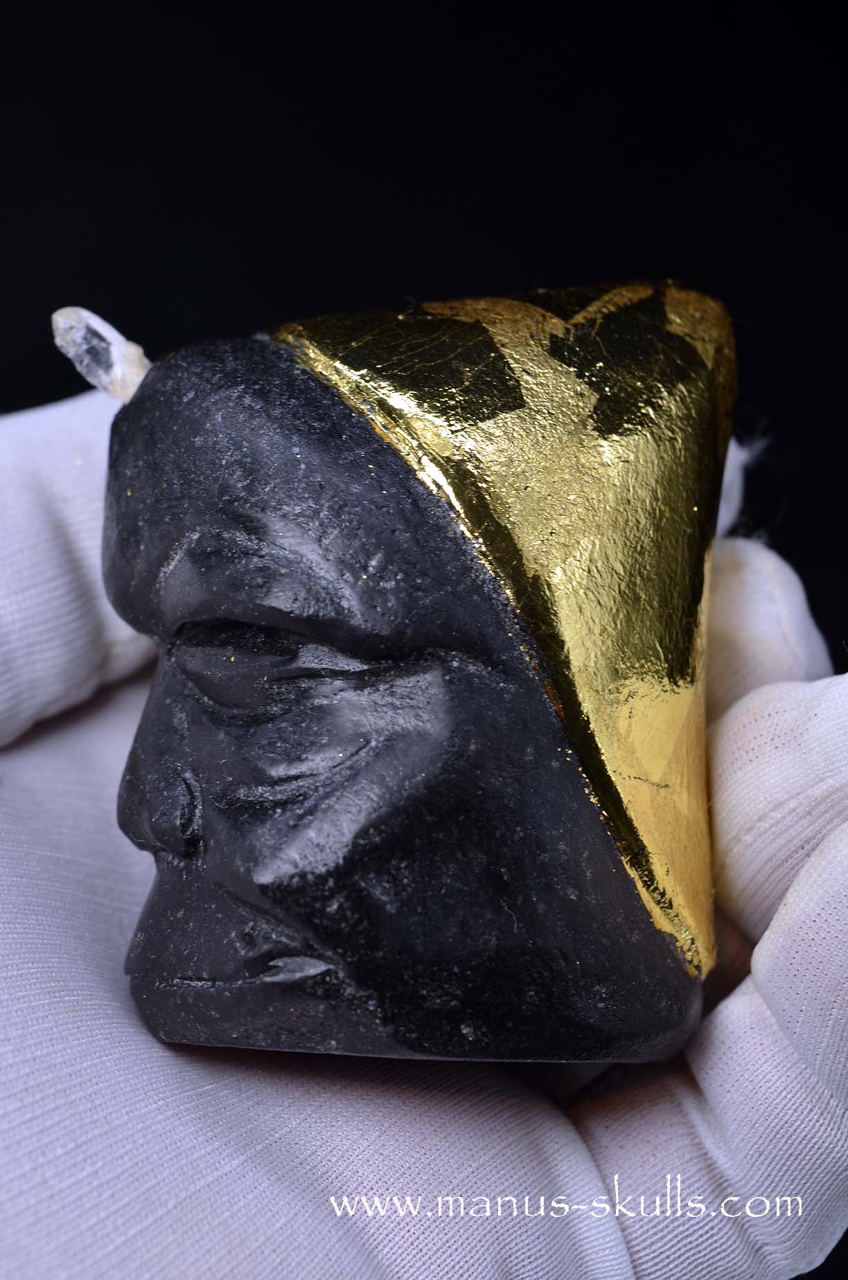 Star Light Being, 'The Second Group' (Mael)