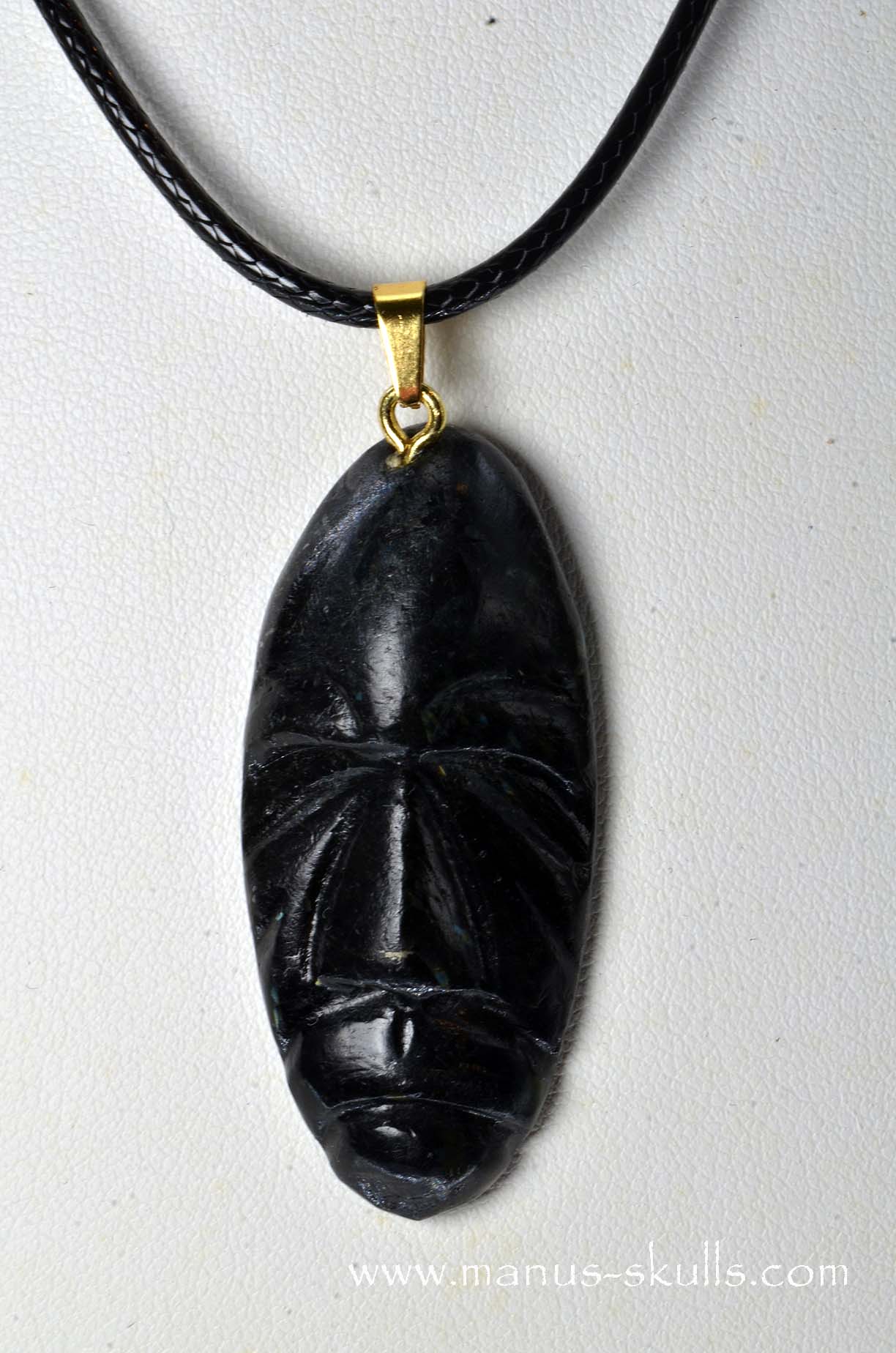 Manus skulls unique Crystal Carvings handmade skulls dragons pendants preseli bluestone tribals spiritual meaning wand Unicorn ..  nuummite tribal