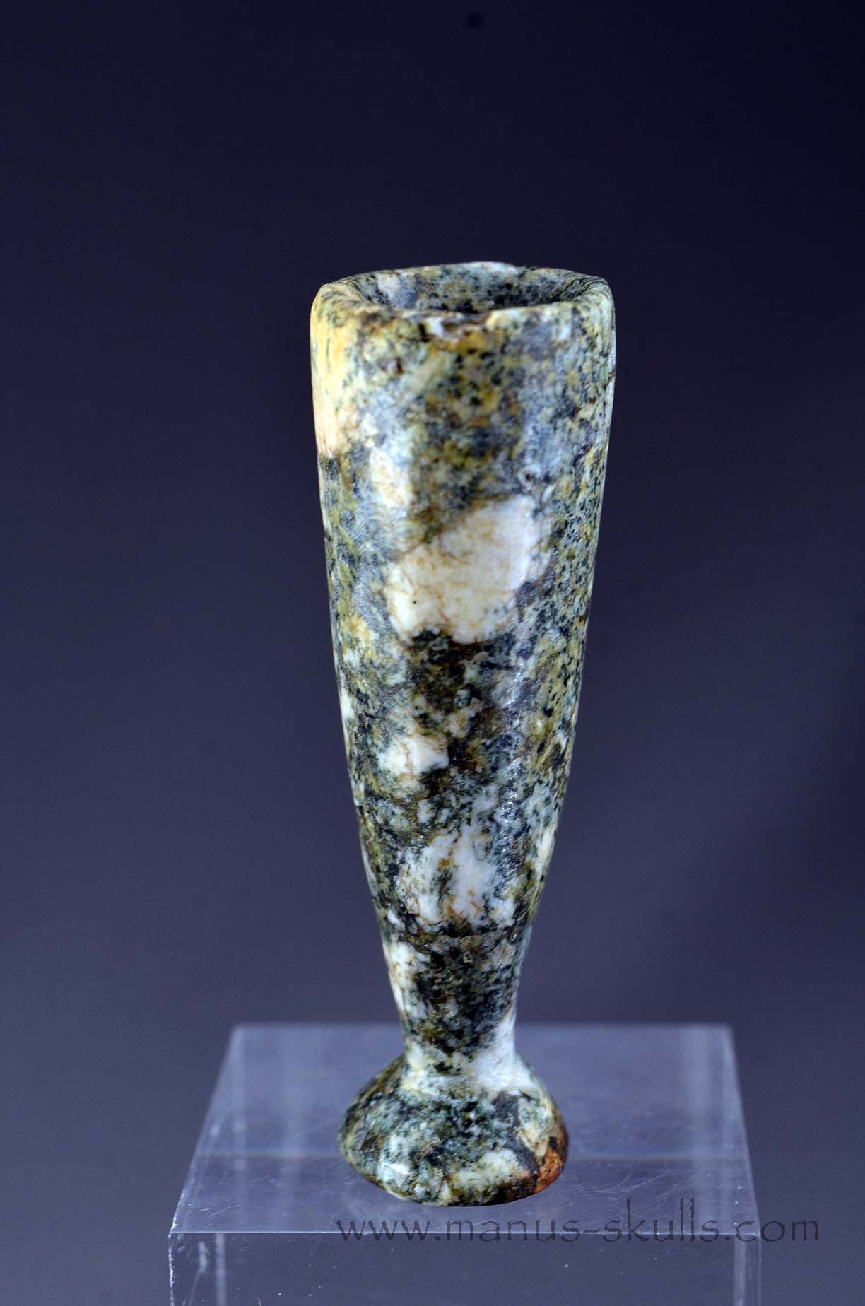 Manus skulls unique Crystal Carvings handmade skulls dragons pendants preseli bluestone tribals spiritual meaning wand Unicorn .. sarsens stone Chalice ~ Goblet ~ Holy Grail sword wand
