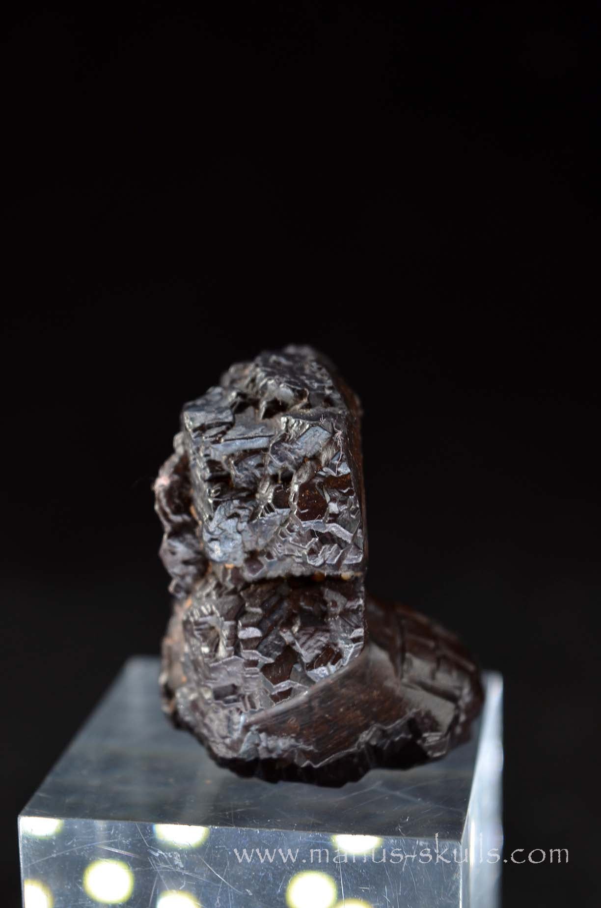Prophecy Stone Evolian #04