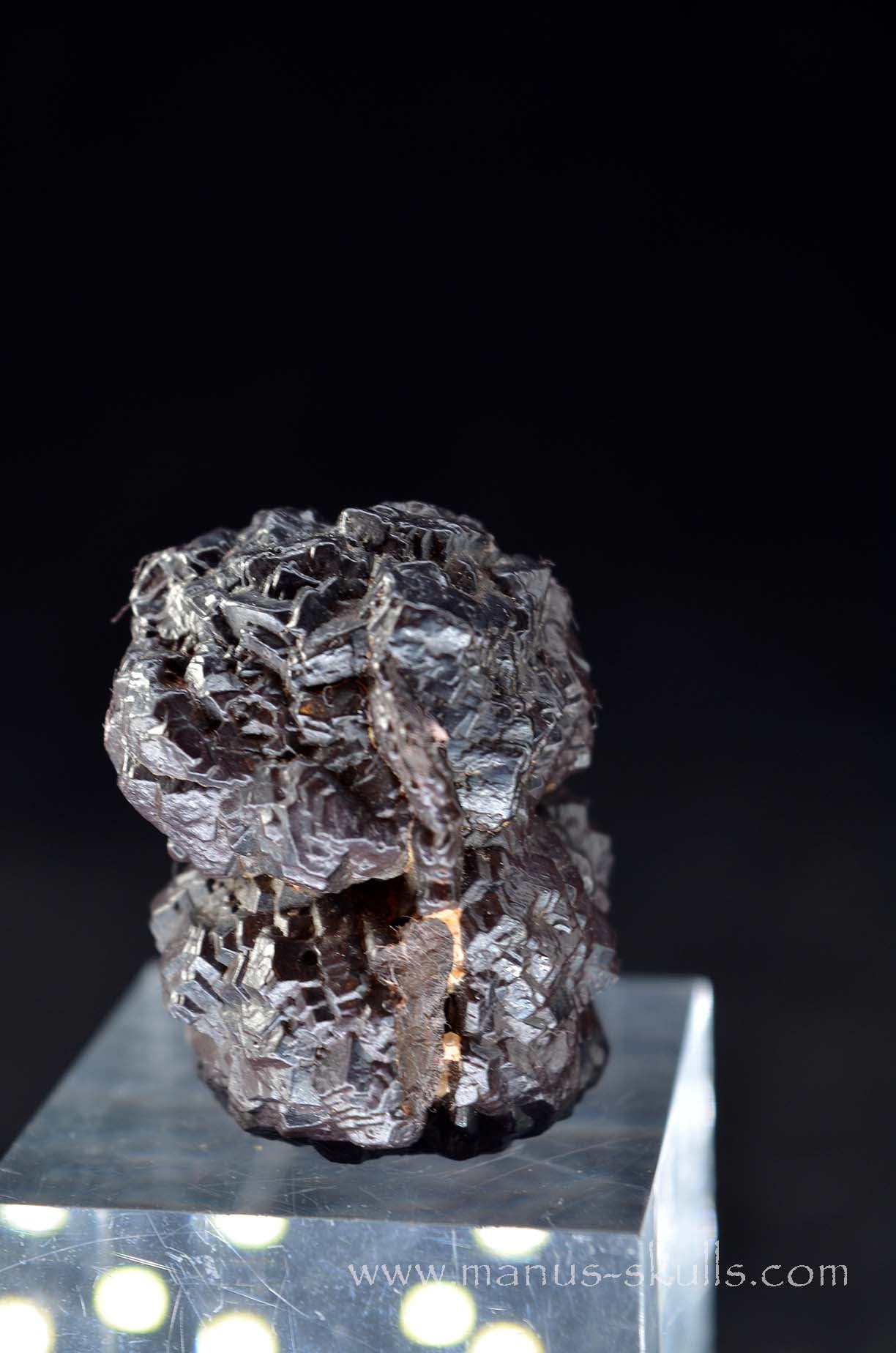 Prophecy Stone Evolian #04