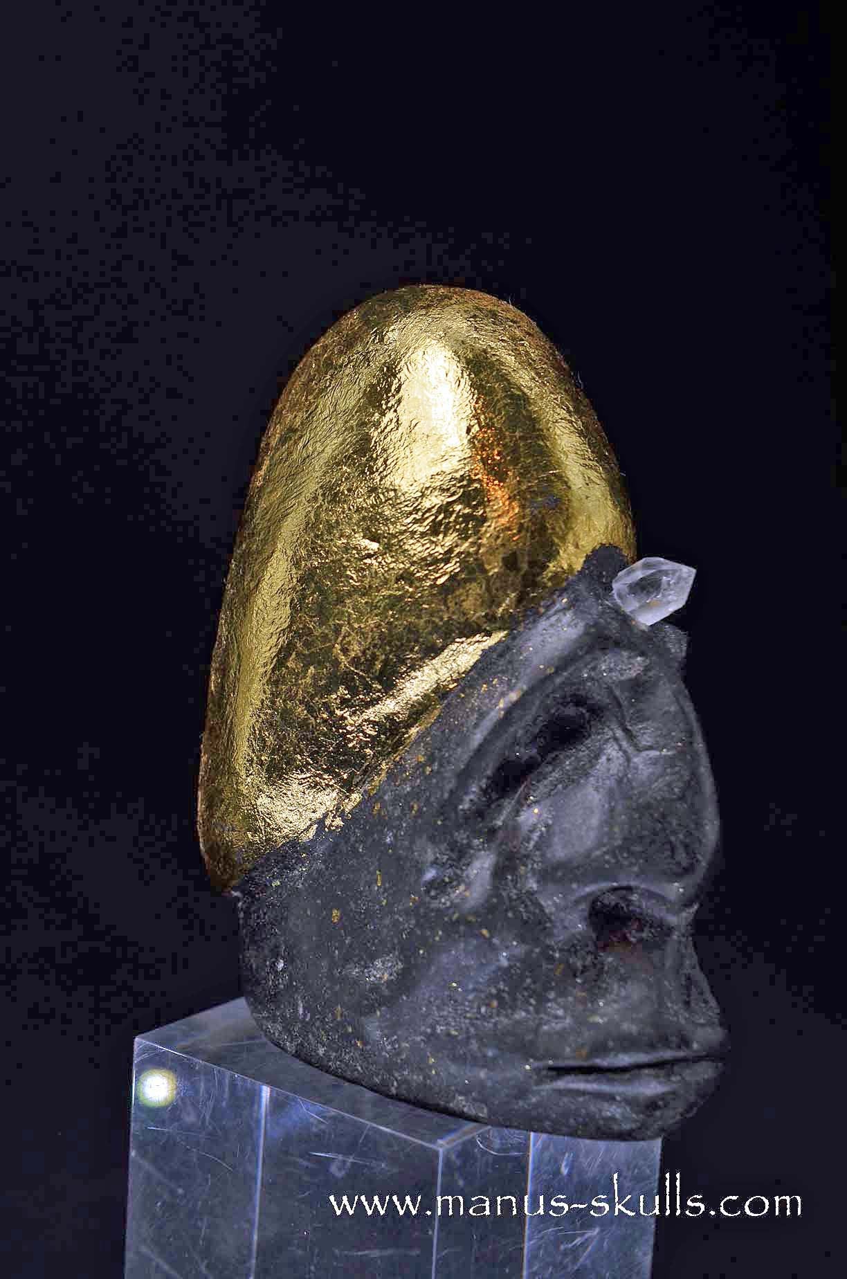 Star Light Being, 'The Second Group' (Iruun)