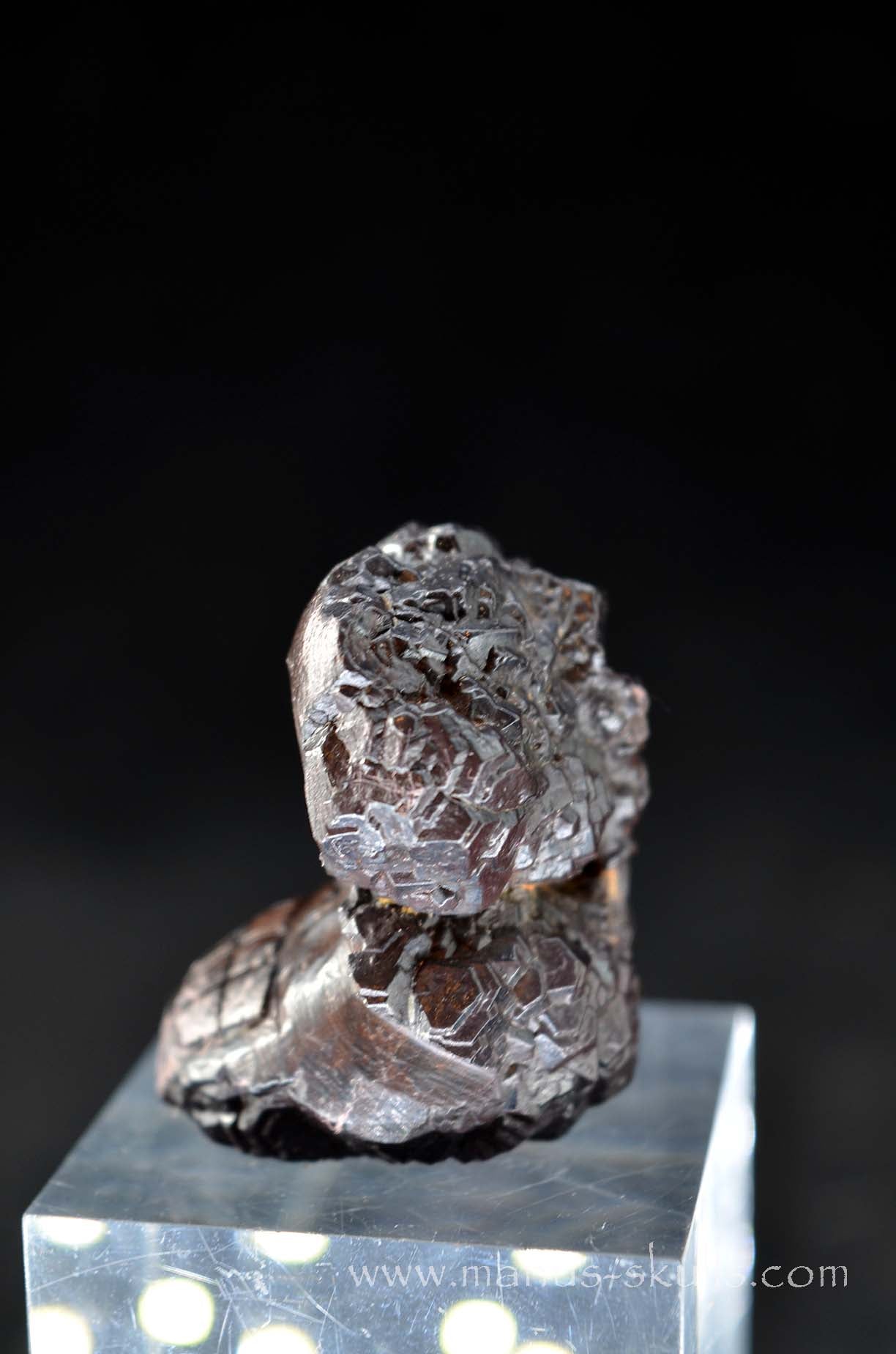Prophecy Stone Evolian #04