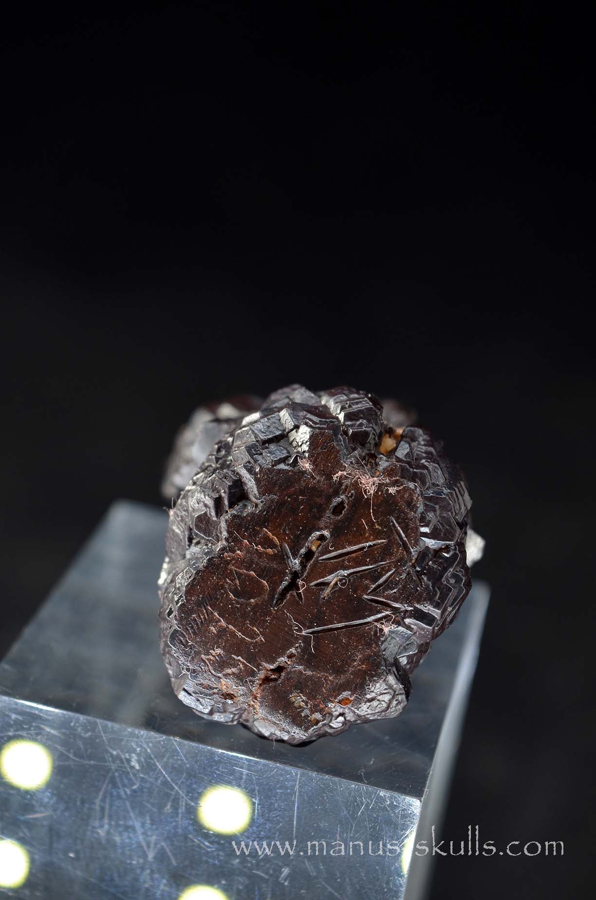 Prophecy Stone Evolian #04