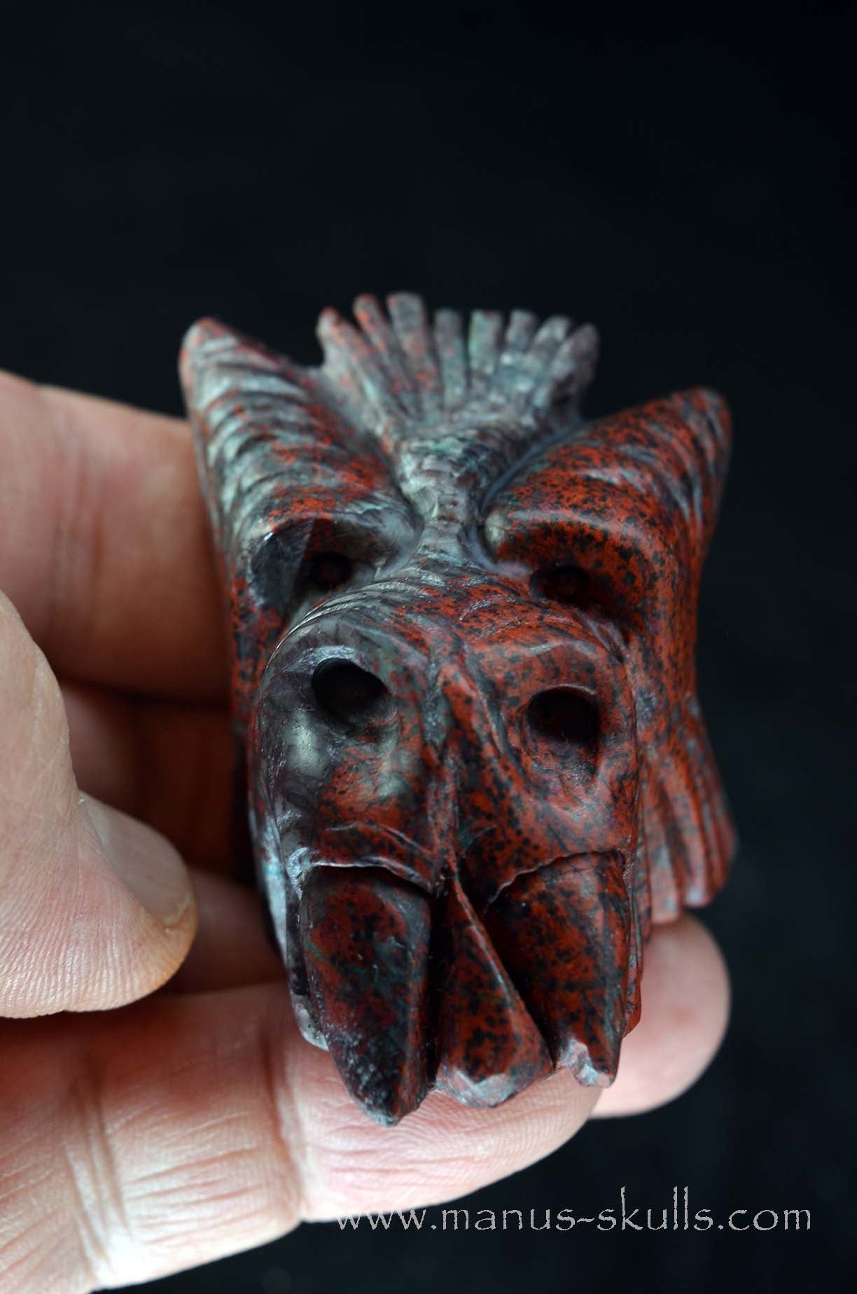 Cute Sonora Sunrise Baby Dragon