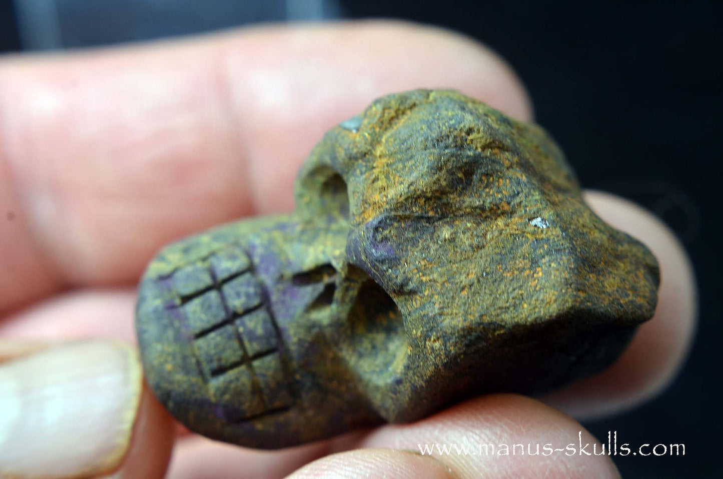 Purpurite Evolian #06