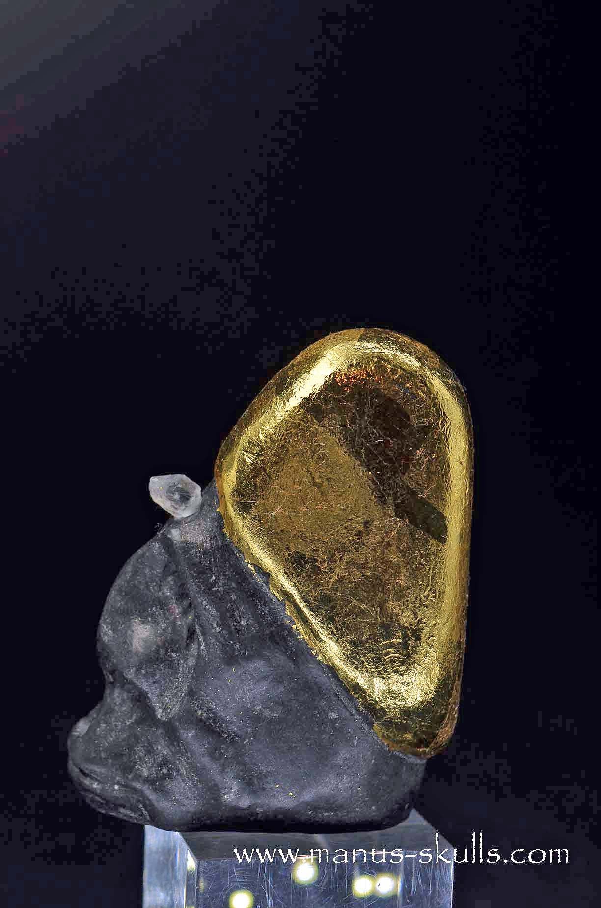 Star Light Being, 'The Second Group' (Iruun)