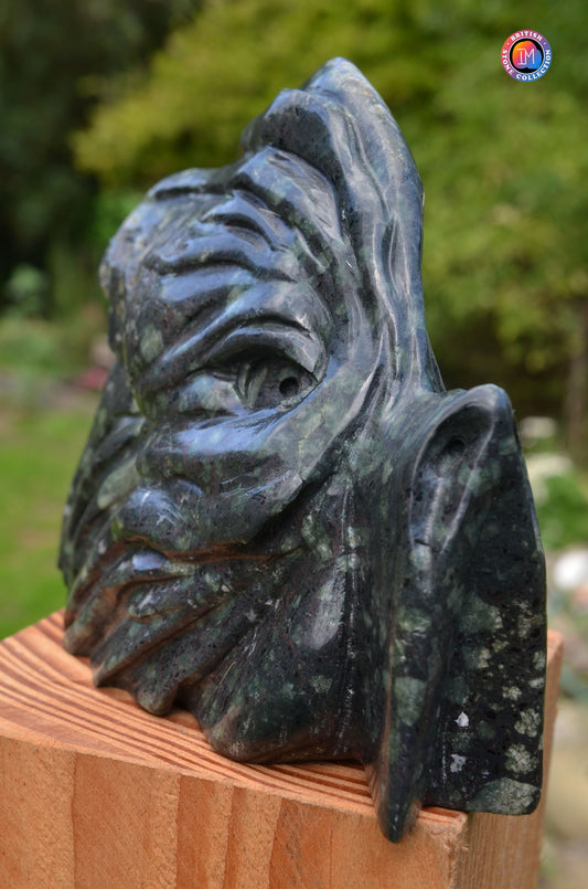 Lakelandite Dragon