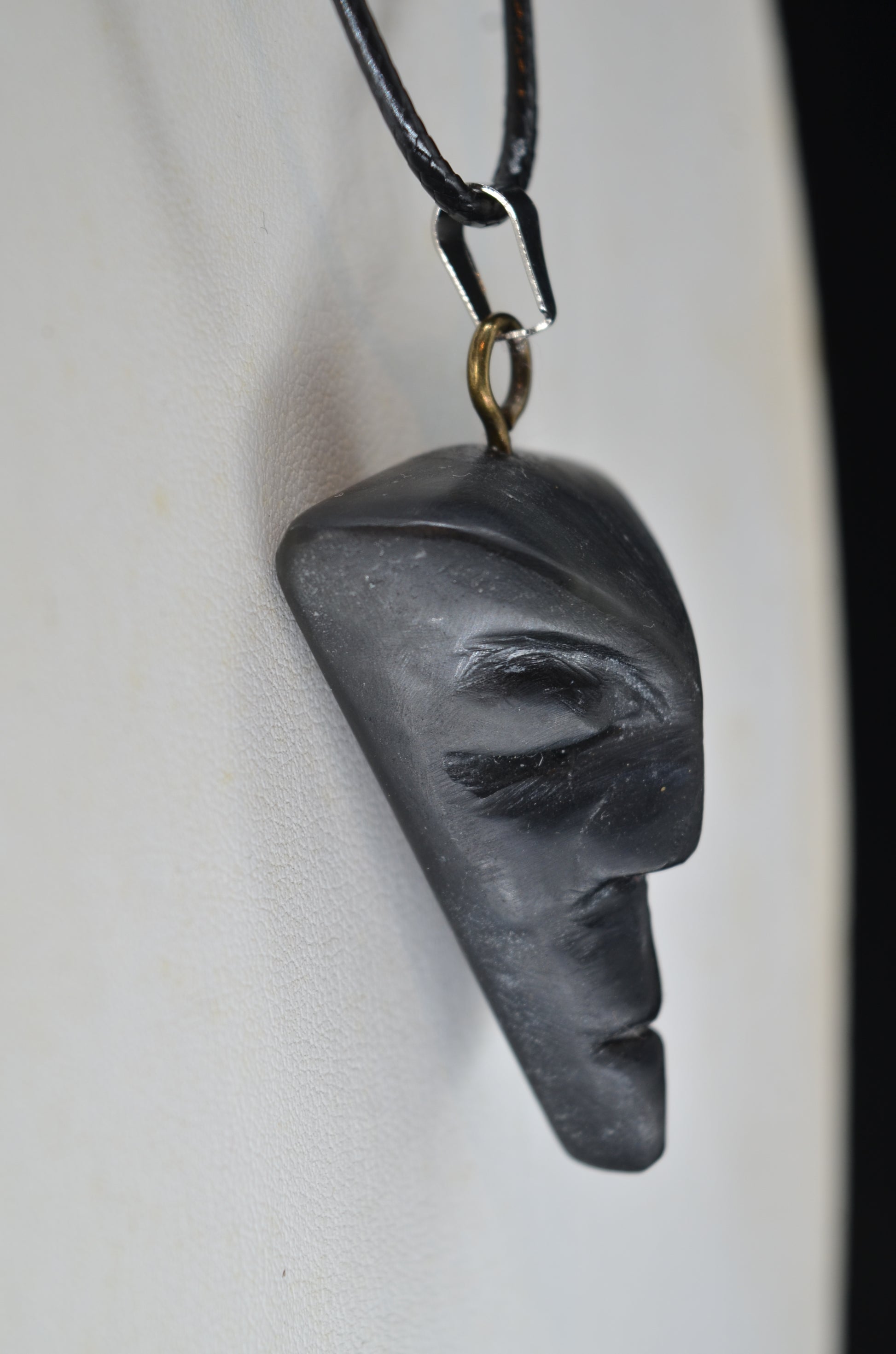 Manus skulls unique Crystal Carvings handmade skulls dragons pendants preseli bluestone tribals spiritual meaning wand Unicorn ..  obsidian