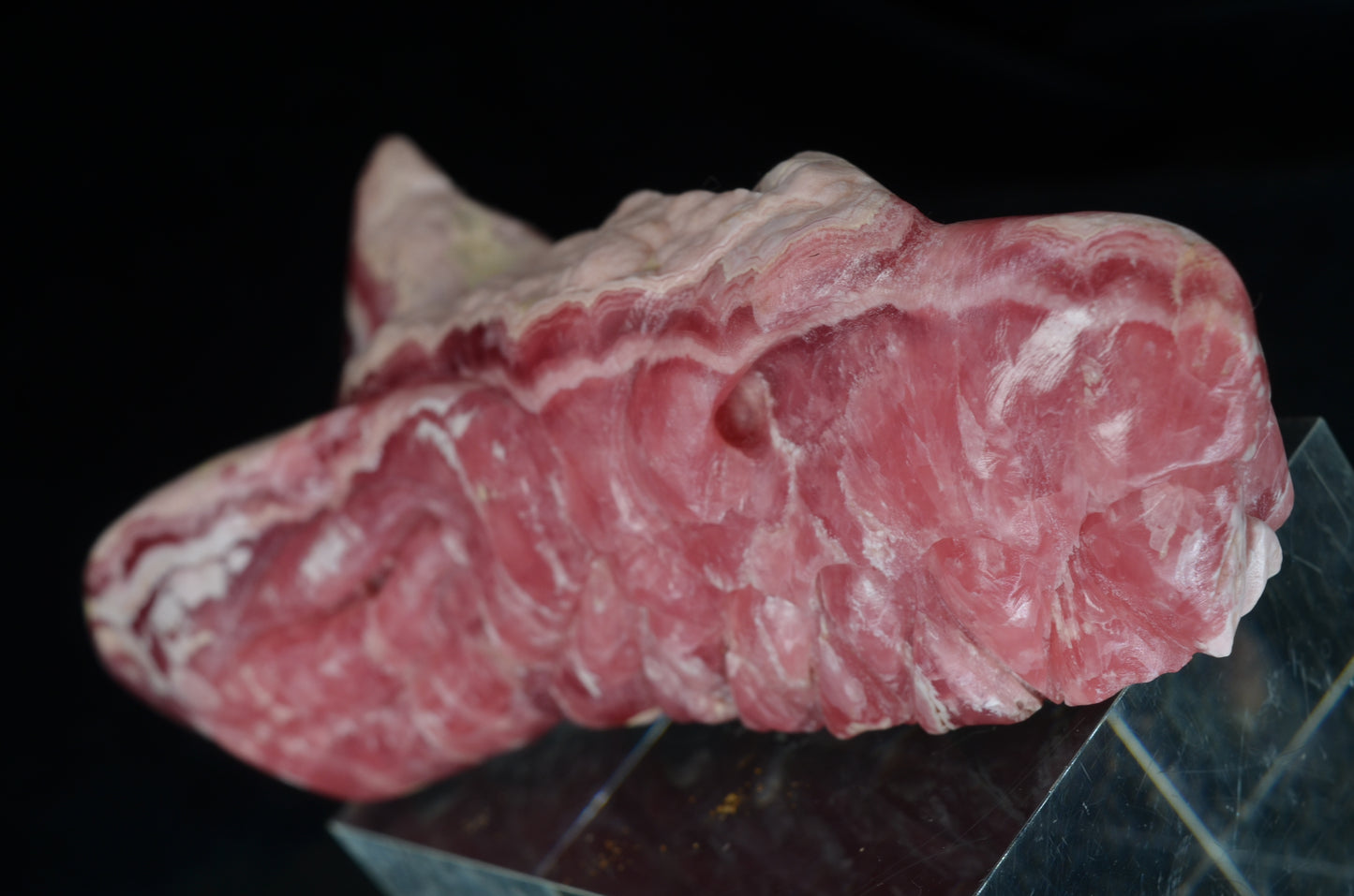 RHODOCHROSITE Dragon