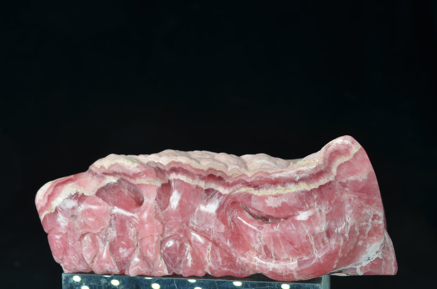 RHODOCHROSITE Dragon