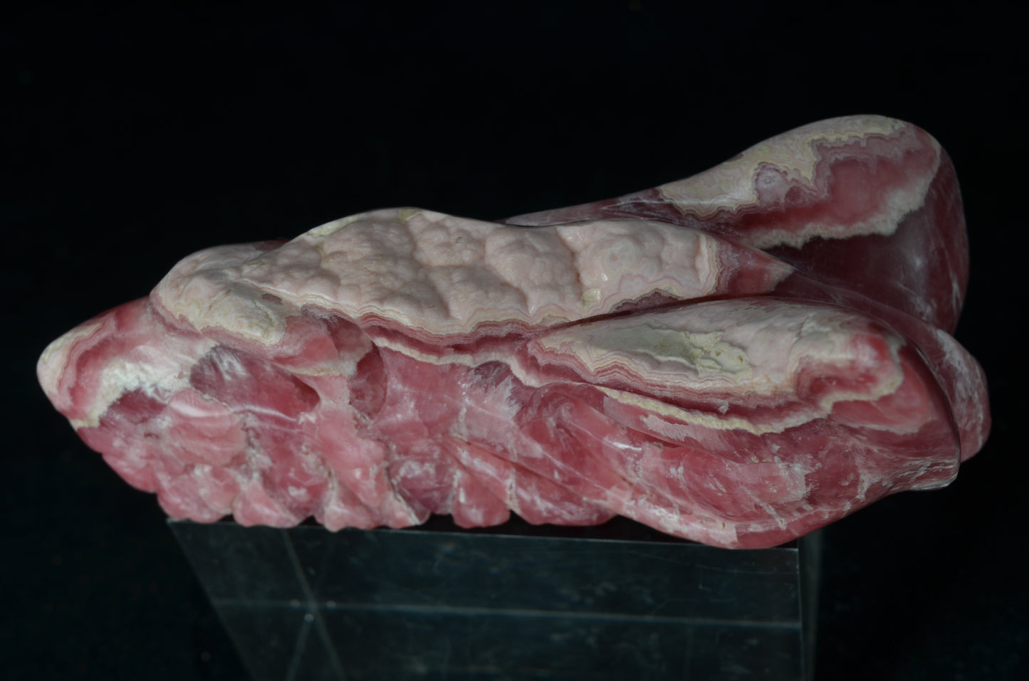 RHODOCHROSITE Dragon