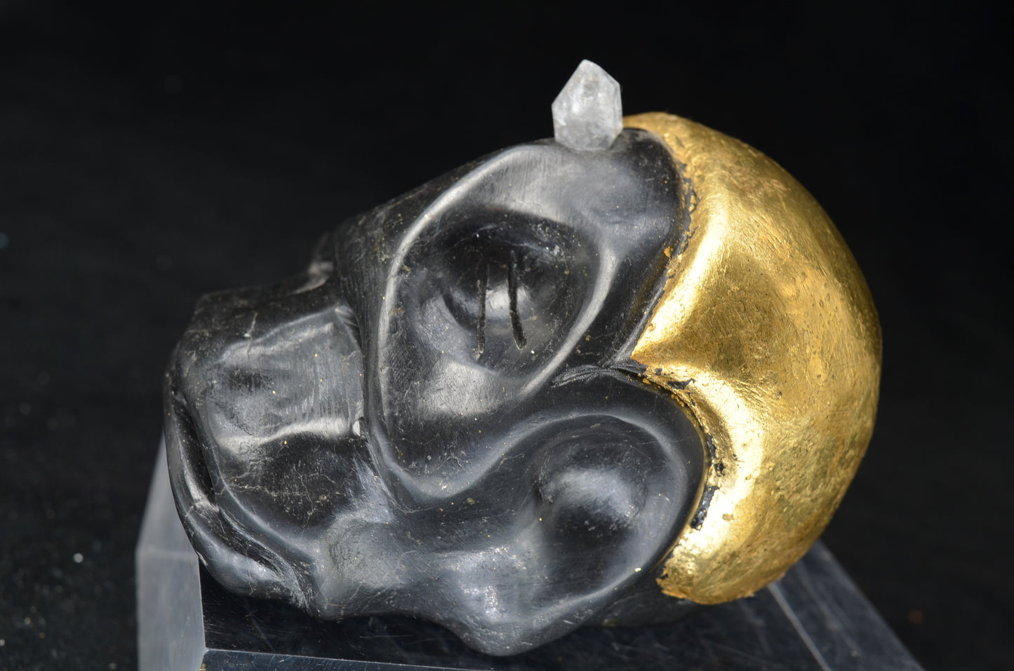 Star Light Being Skull  (Kor’naï)