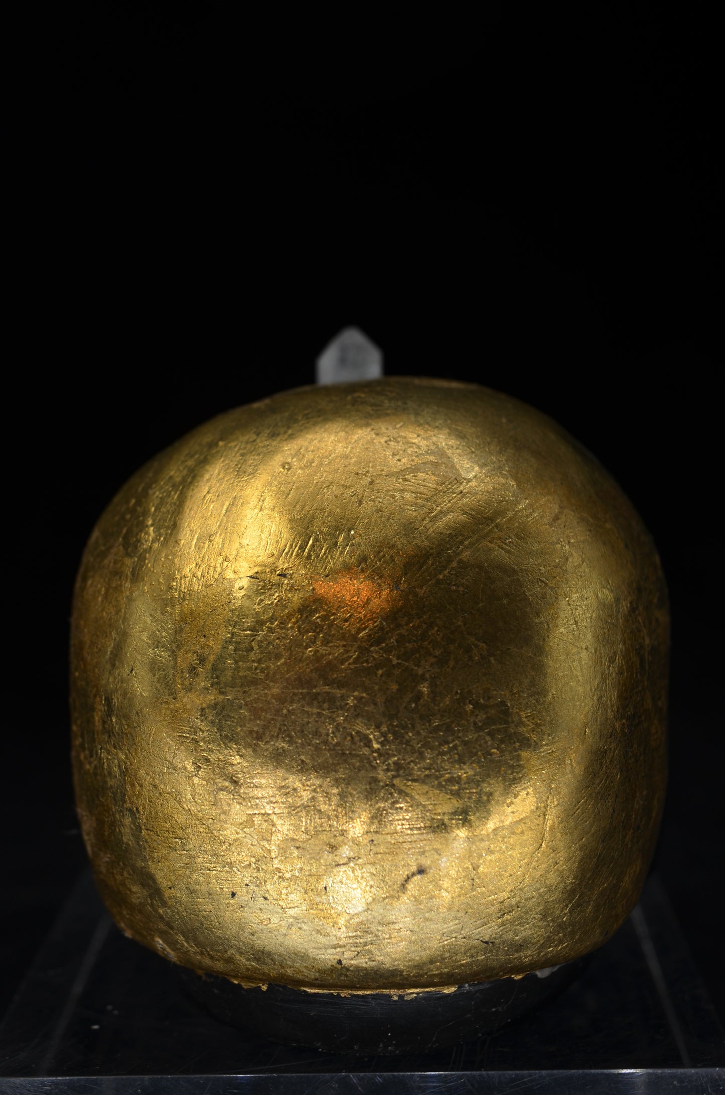 Star Light Being Skull  (Kor’naï)