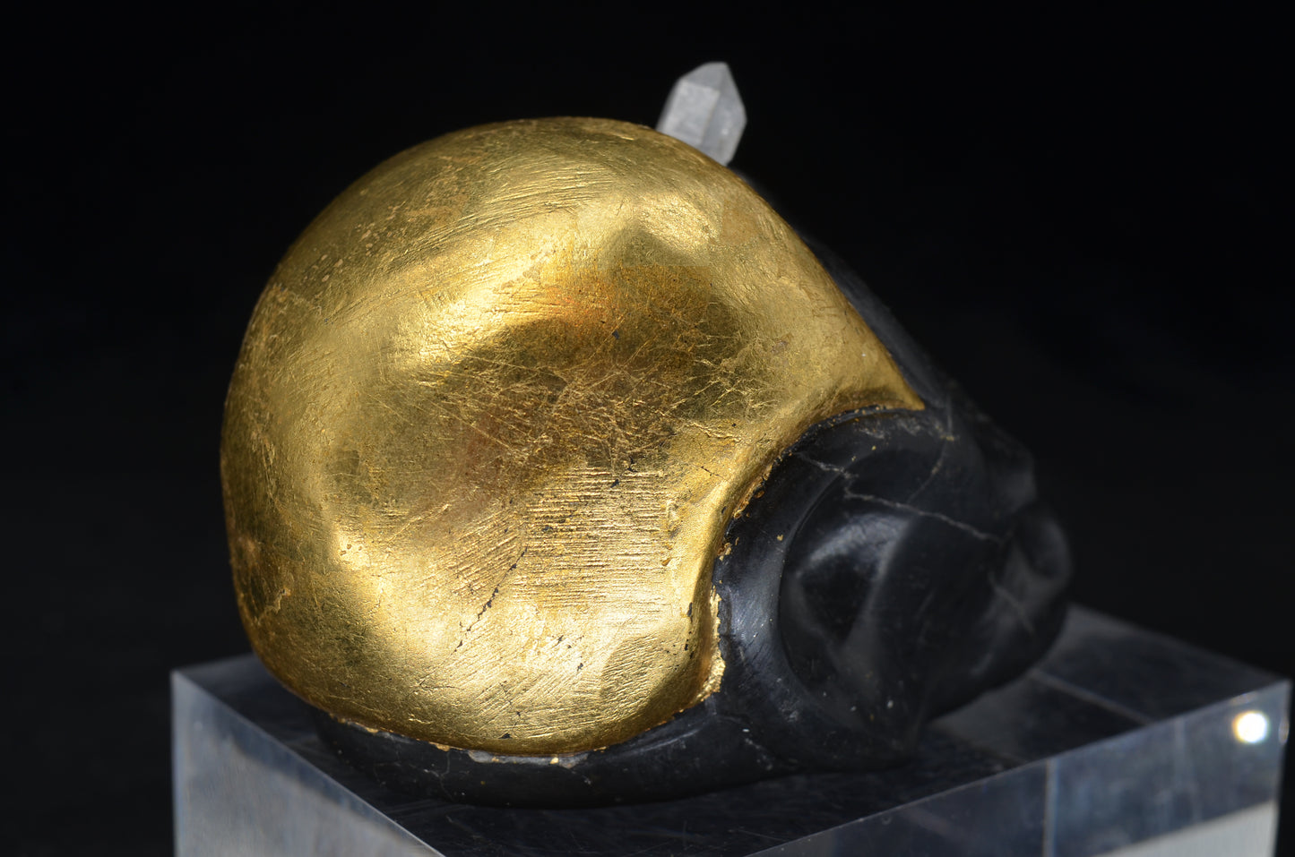 Star Light Being Skull  (Kor’naï)