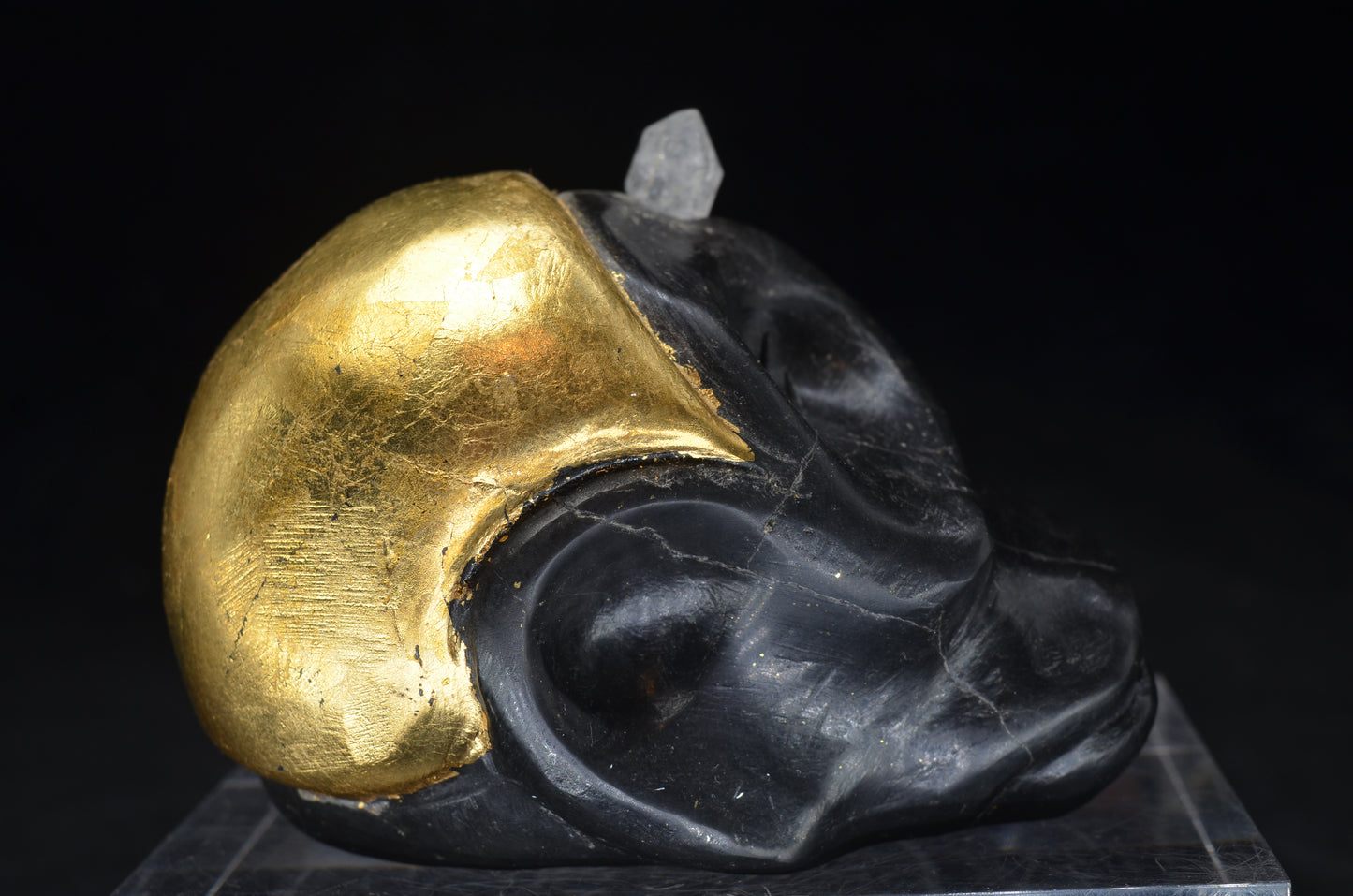 Star Light Being Skull  (Kor’naï)