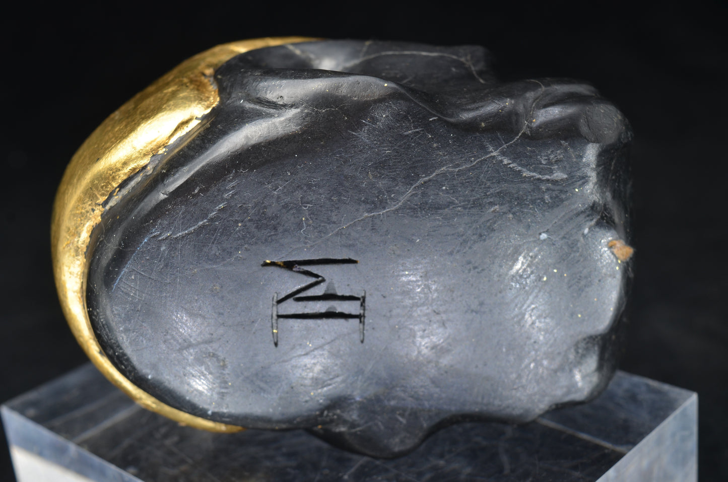 Star Light Being Skull  (Kor’naï)