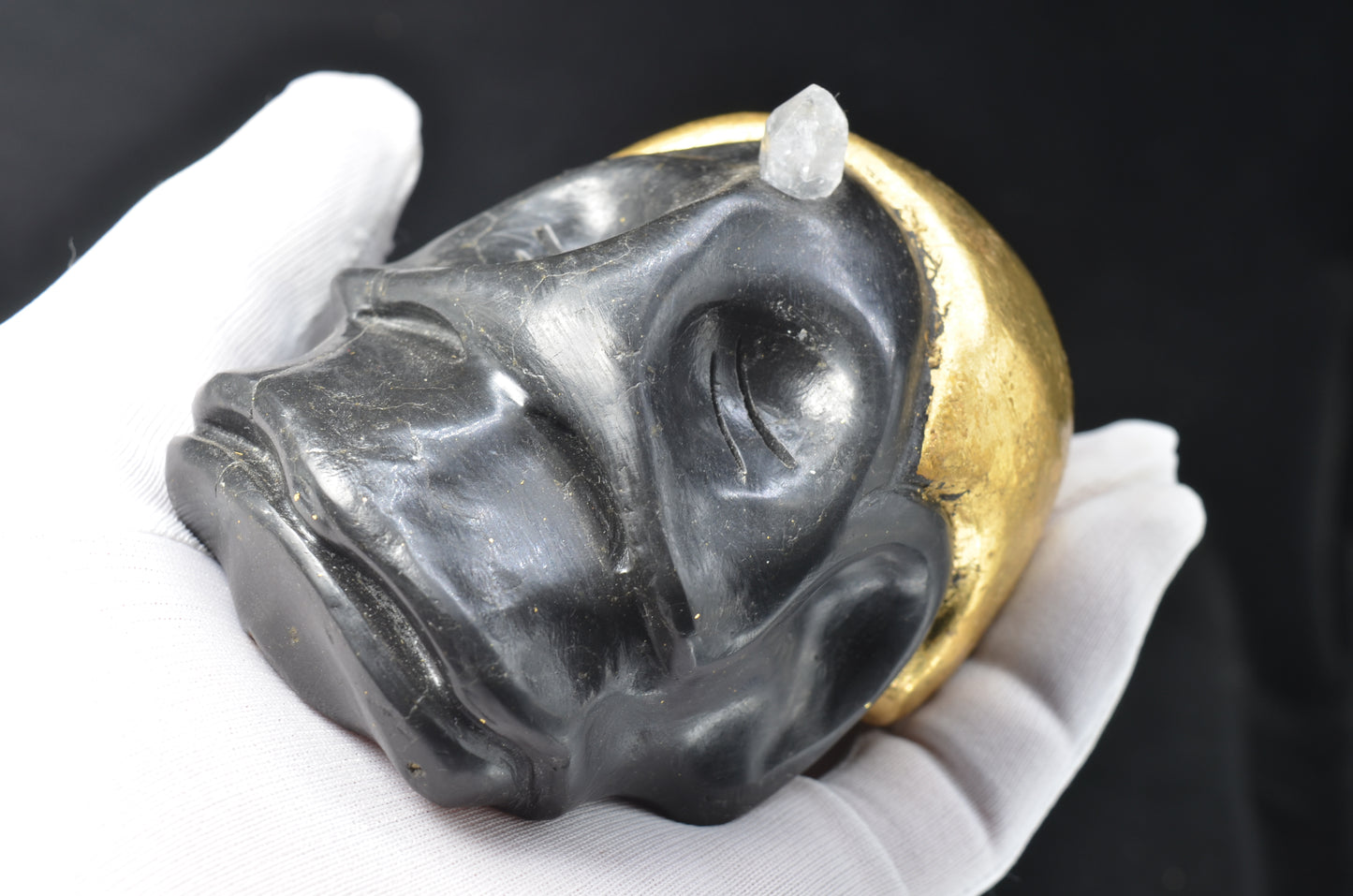 Star Light Being Skull  (Kor’naï)