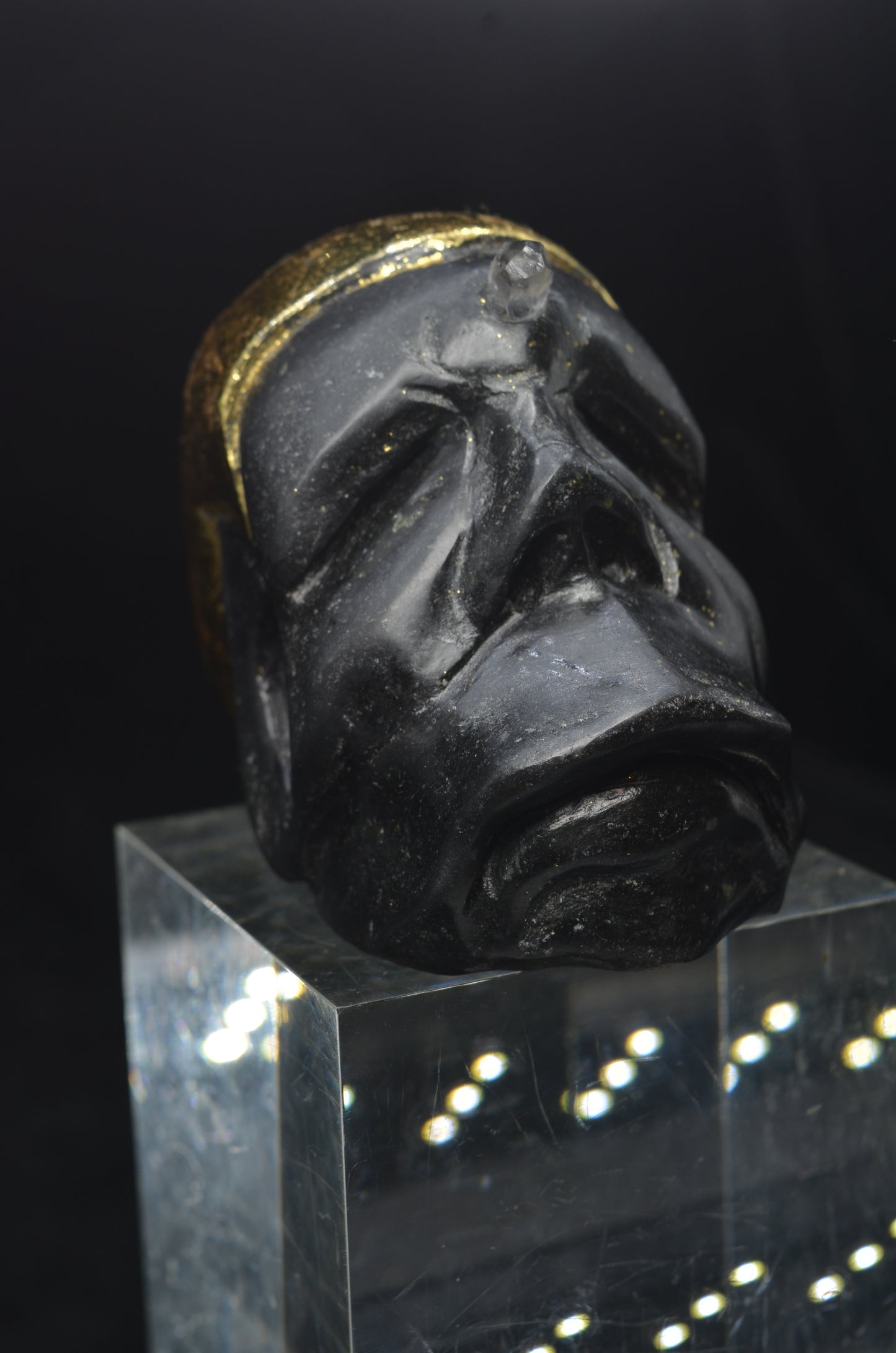 Star Light Beings, 'The Second Group' (Neth'ra)