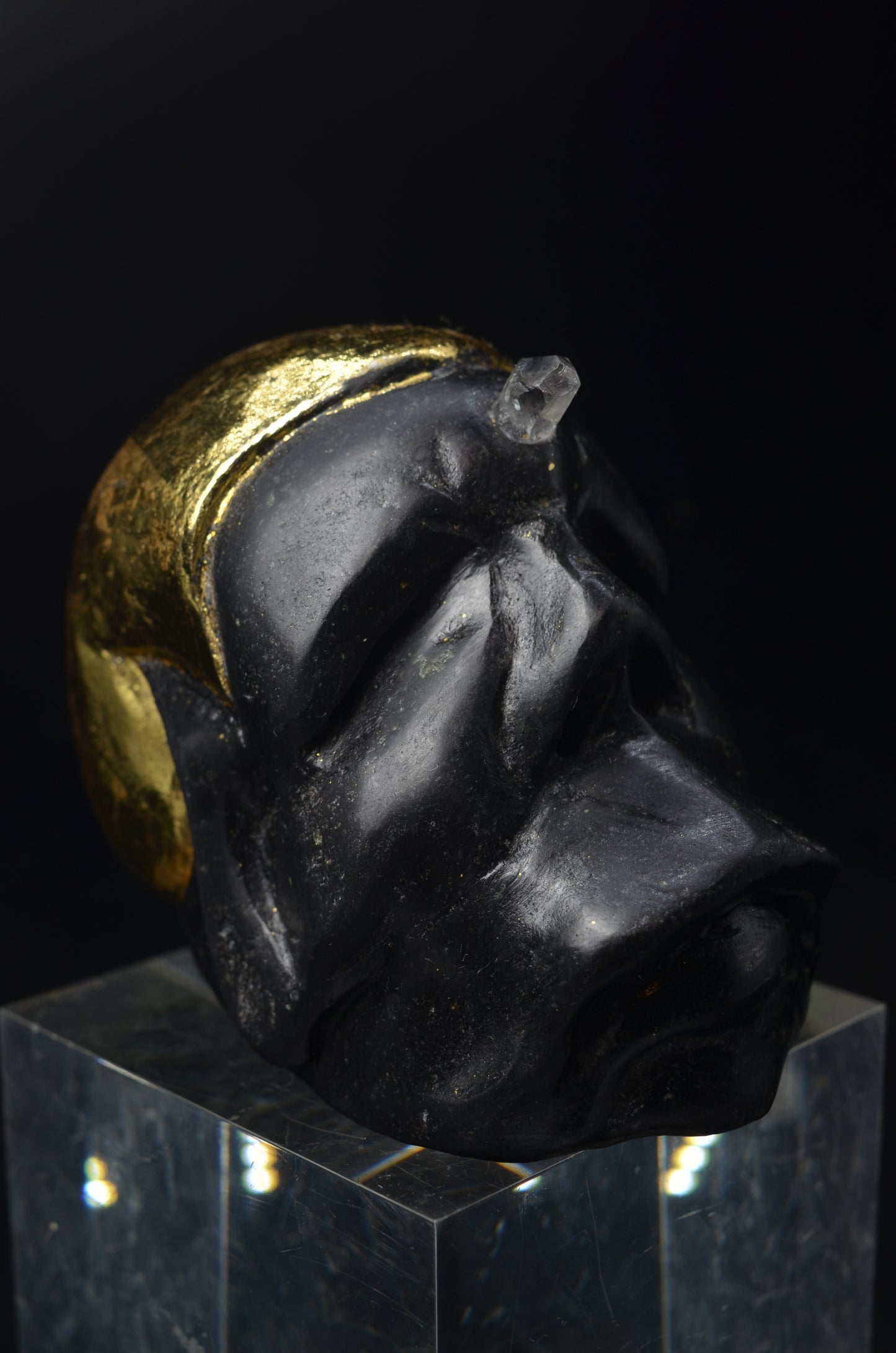 Star Light Beings, 'The Second Group' (Neth'ra)