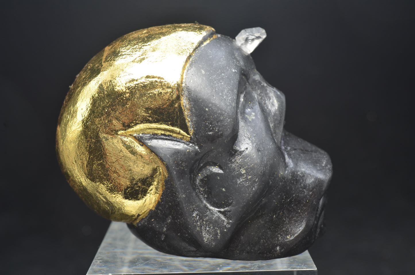 Star Light Beings, 'The Second Group' (Neth'ra)