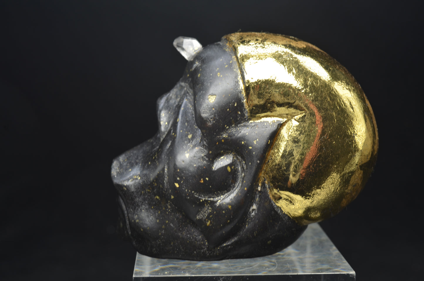 Star Light Beings, 'The Second Group' (Neth'ra)