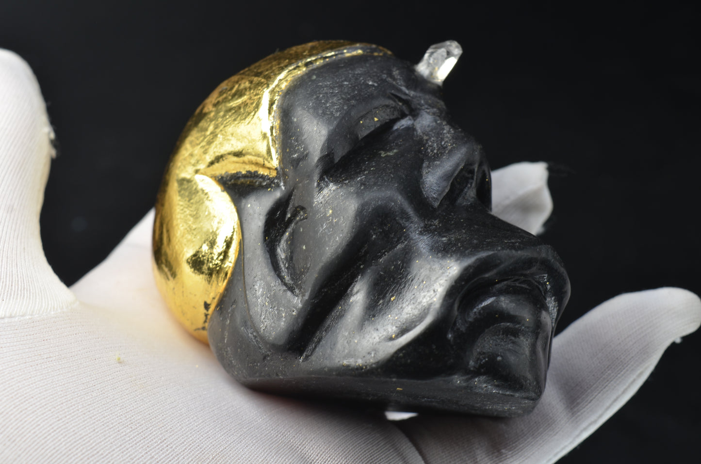 Star Light Beings, 'The Second Group' (Neth'ra)