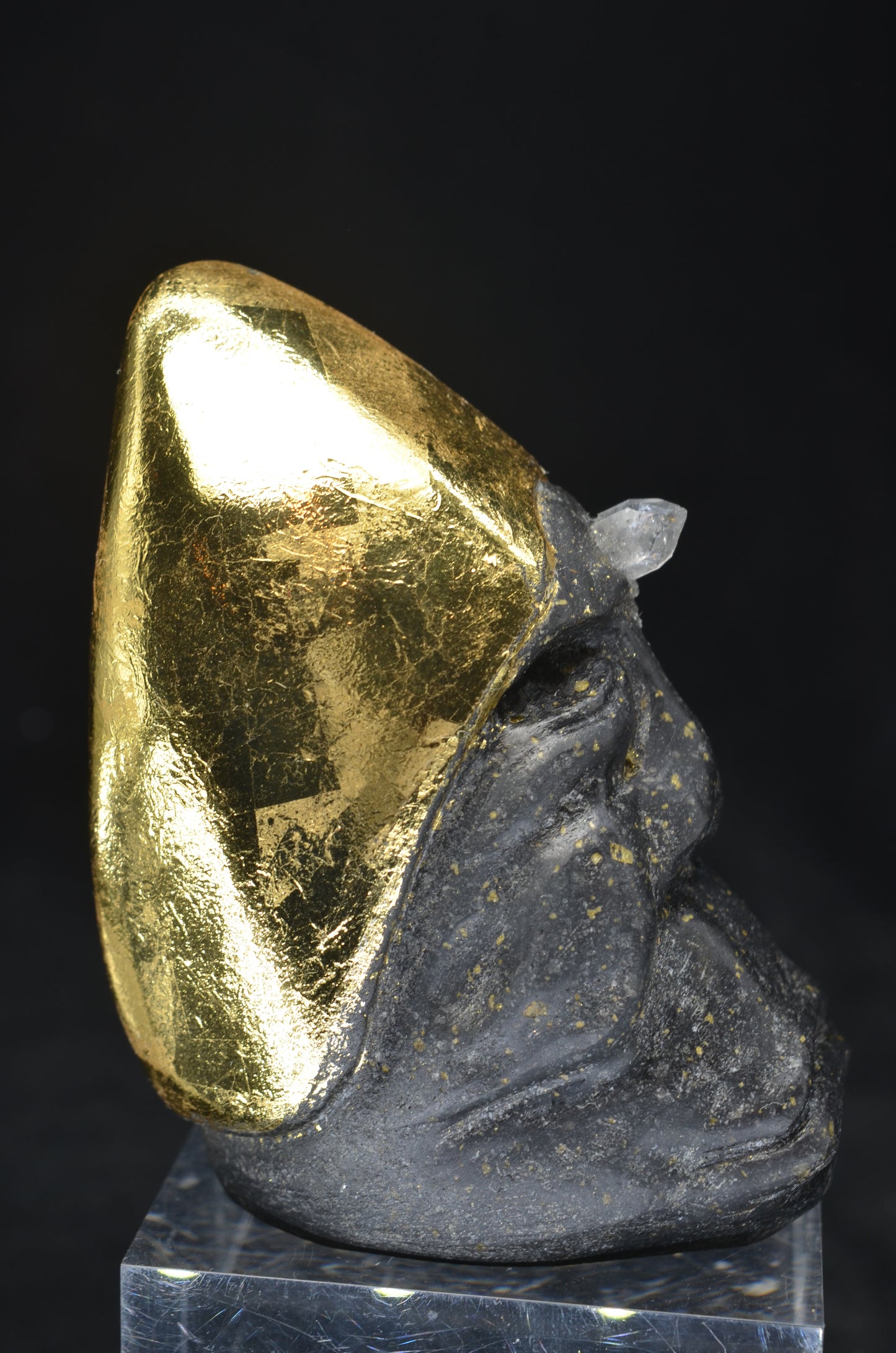 Star Light Being, 'The Second Group' (Saïm)