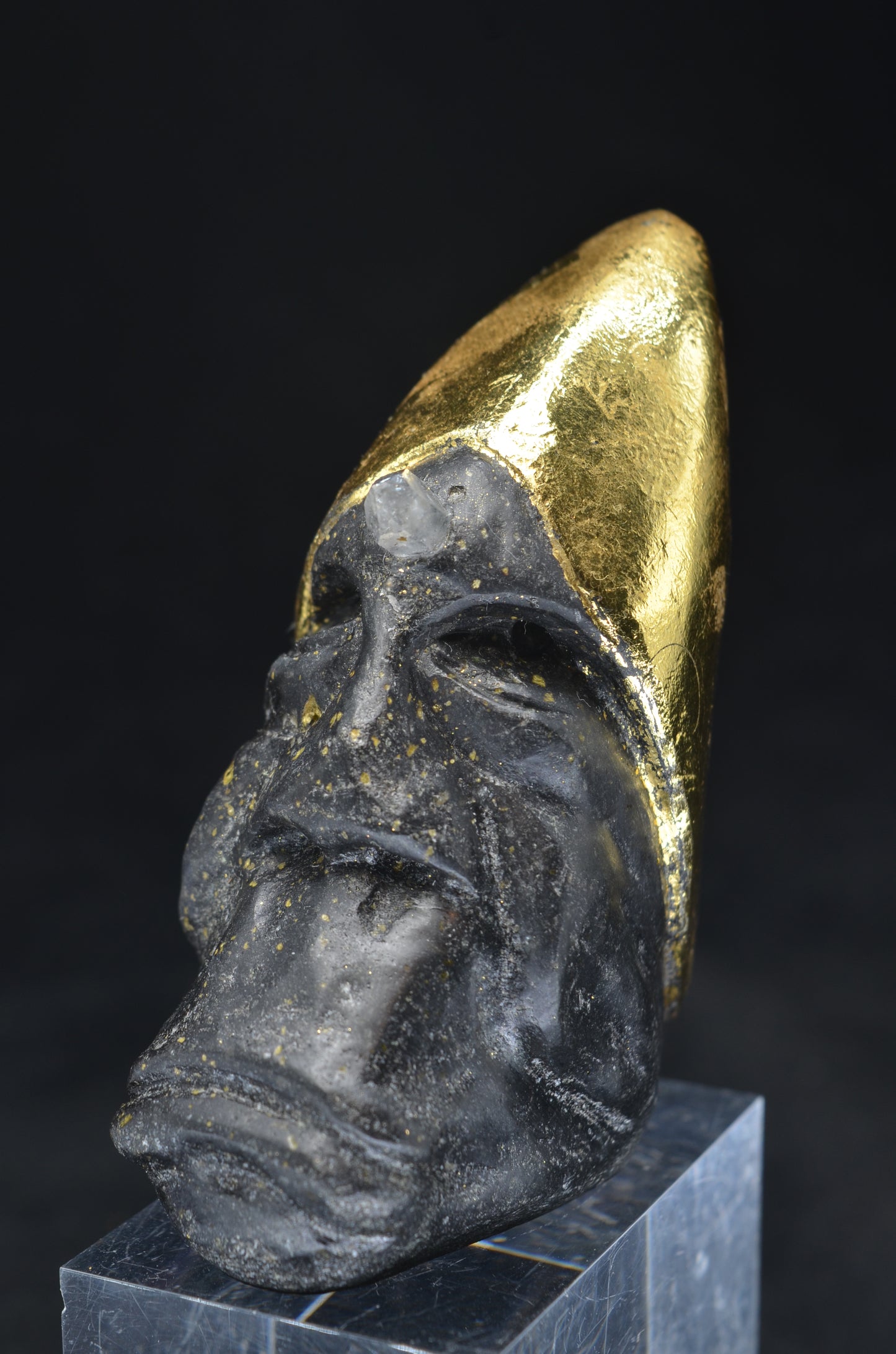 Star Light Being, 'The Second Group' (Saïm)